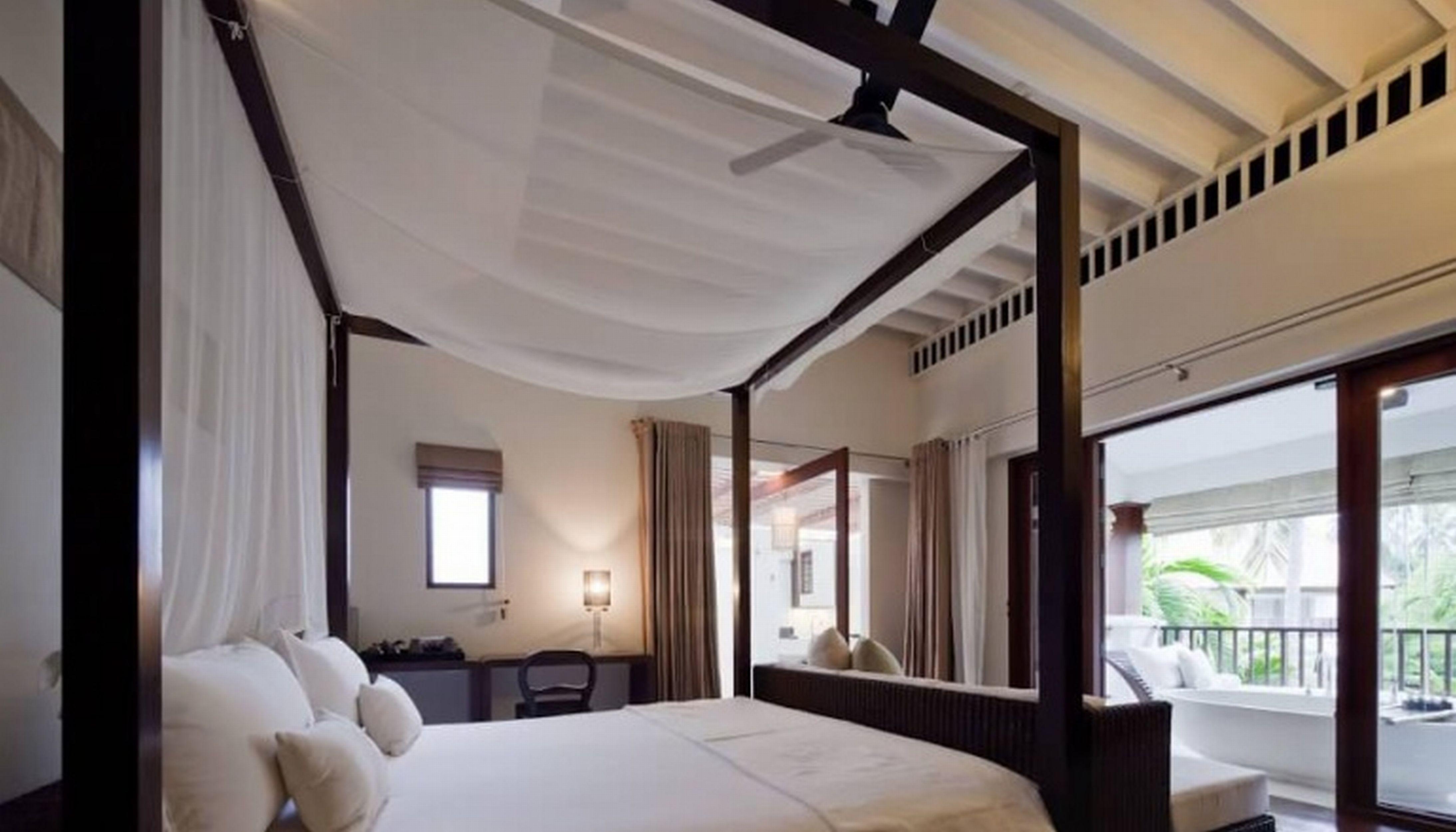 Sala Samui Choengmon Resort 5*