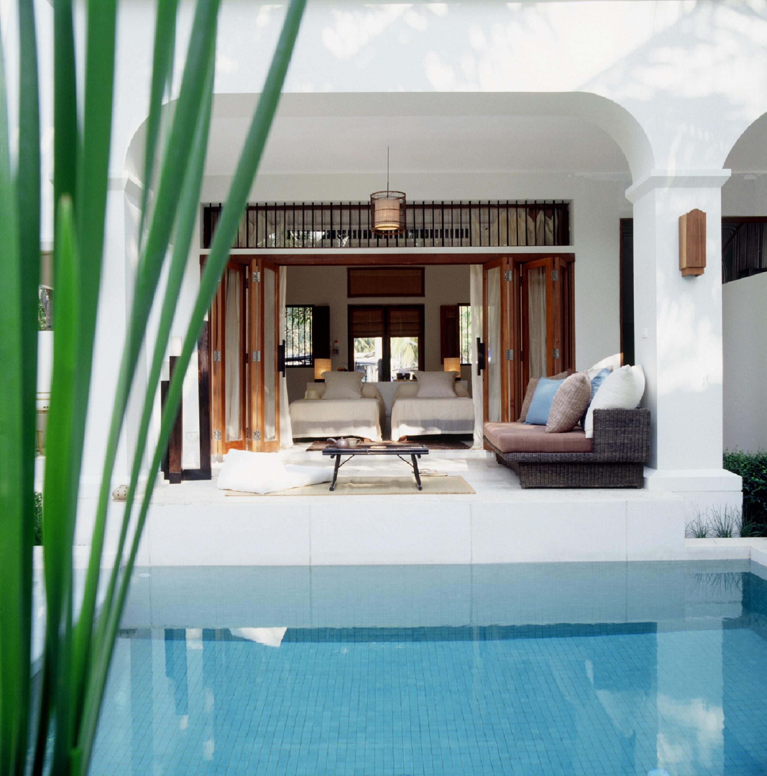 Sala Samui Choengmon Resort 5*