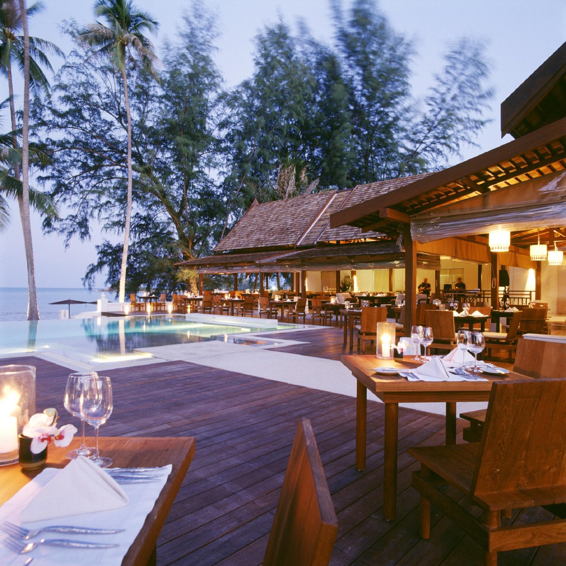 Sala Samui Choengmon Resort