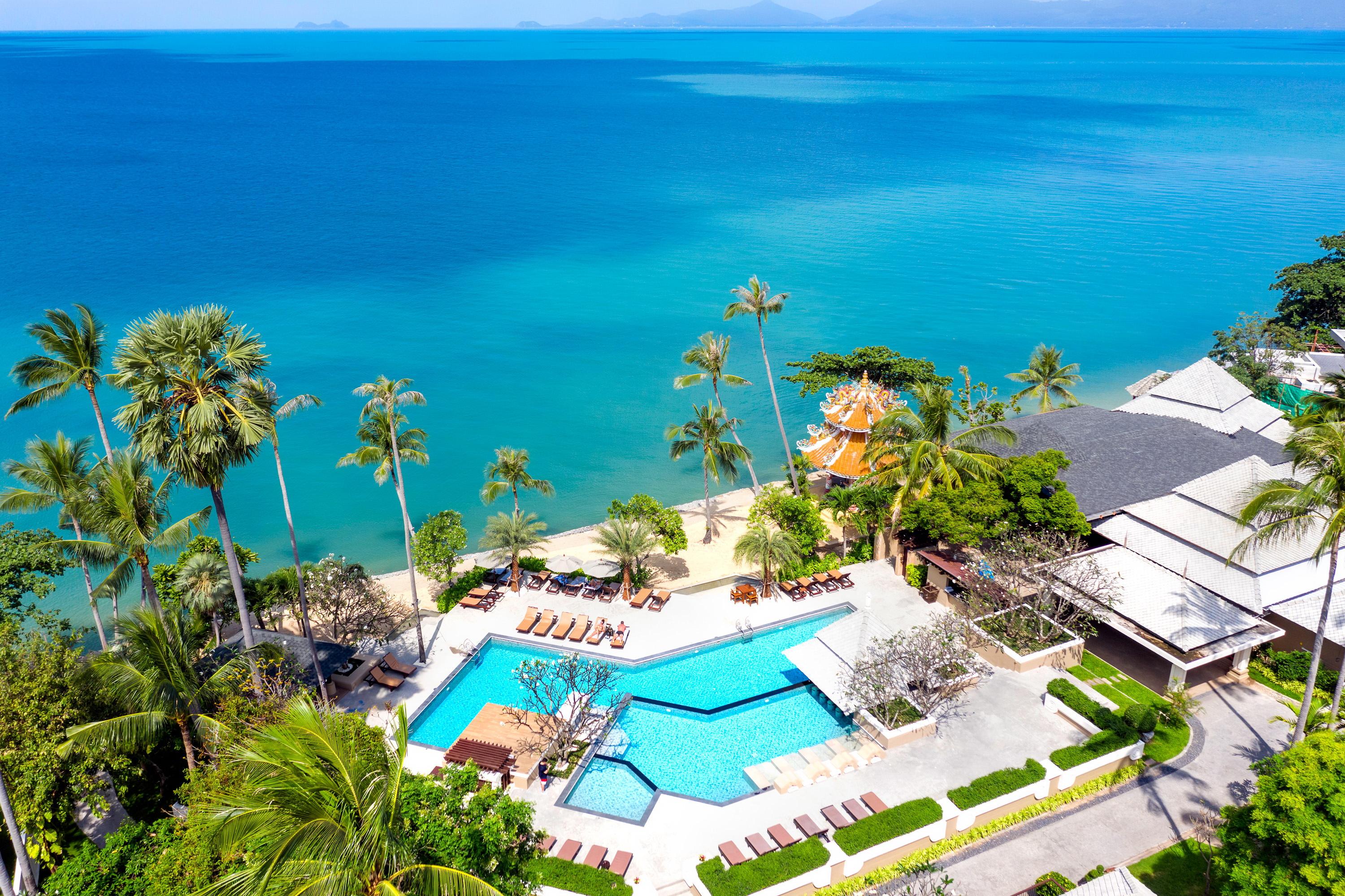 Fair House & Spa, Koh Samui 5*