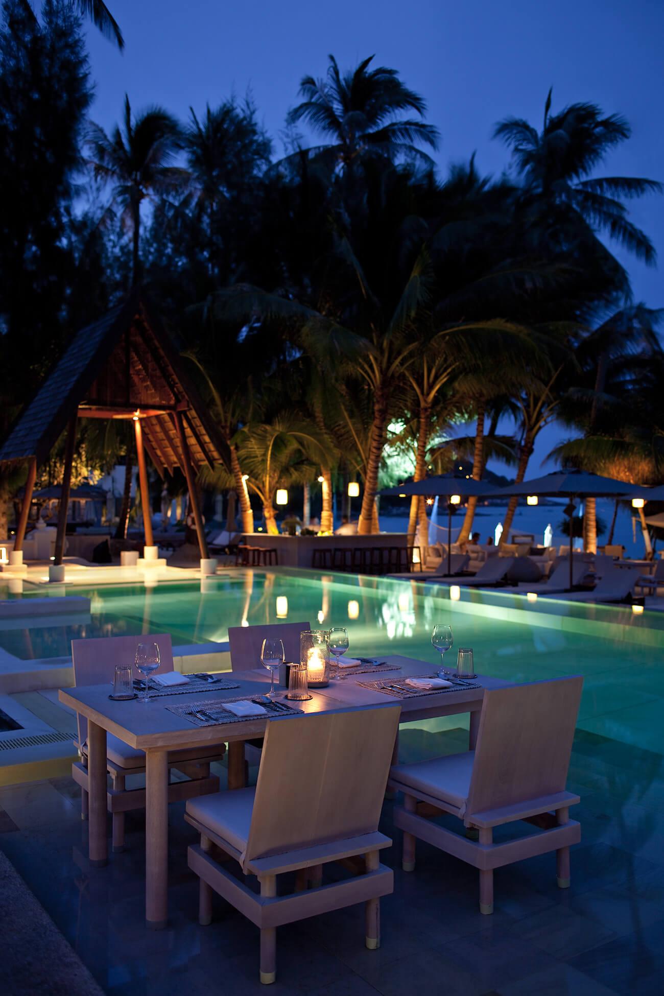 Sala Samui Choengmon Resort