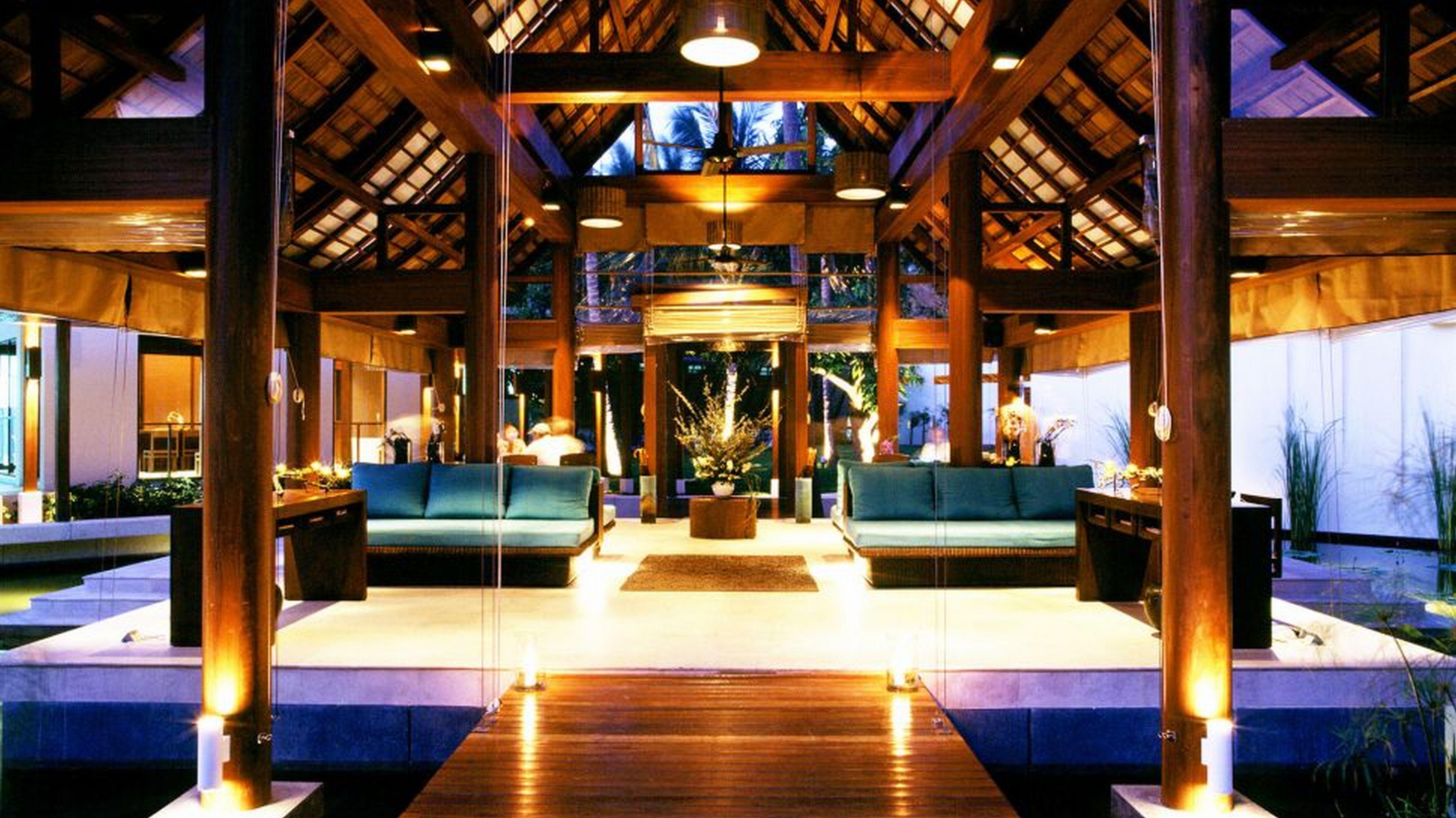 Sala Samui Choengmon 5*