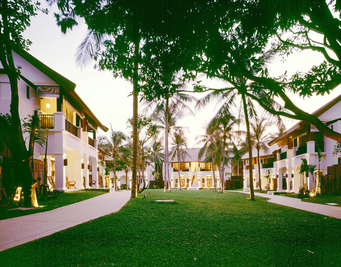 Sala Samui Choengmon