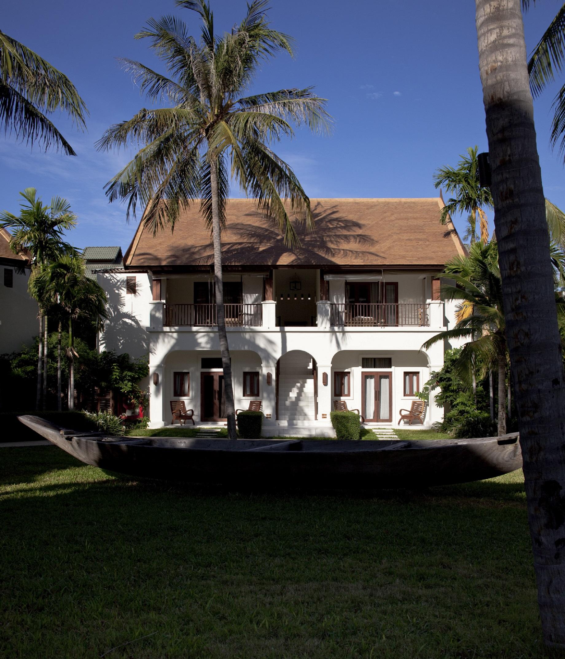Sala Samui Choengmon 5*