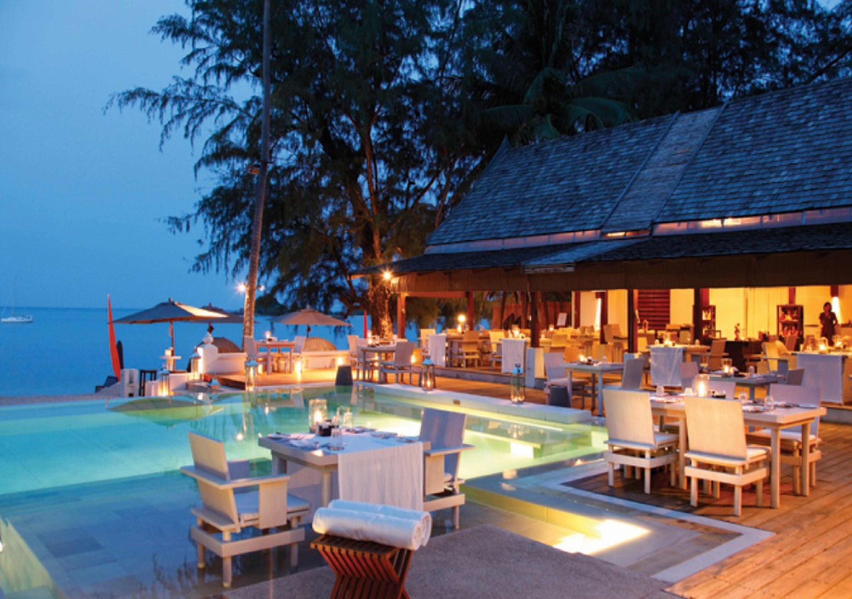 Sala Samui Choengmon Resort