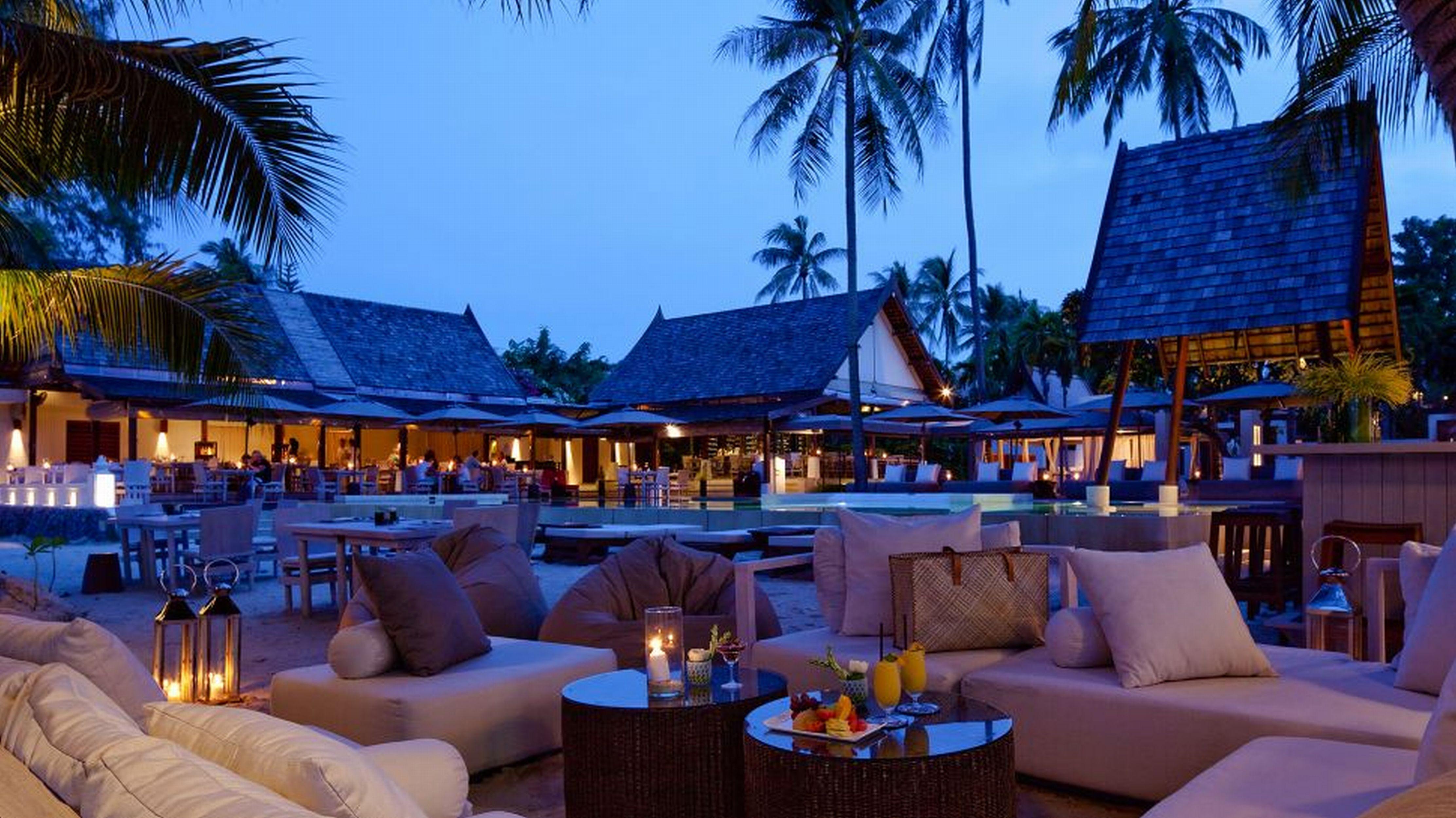 Sala Samui Choengmon 5*