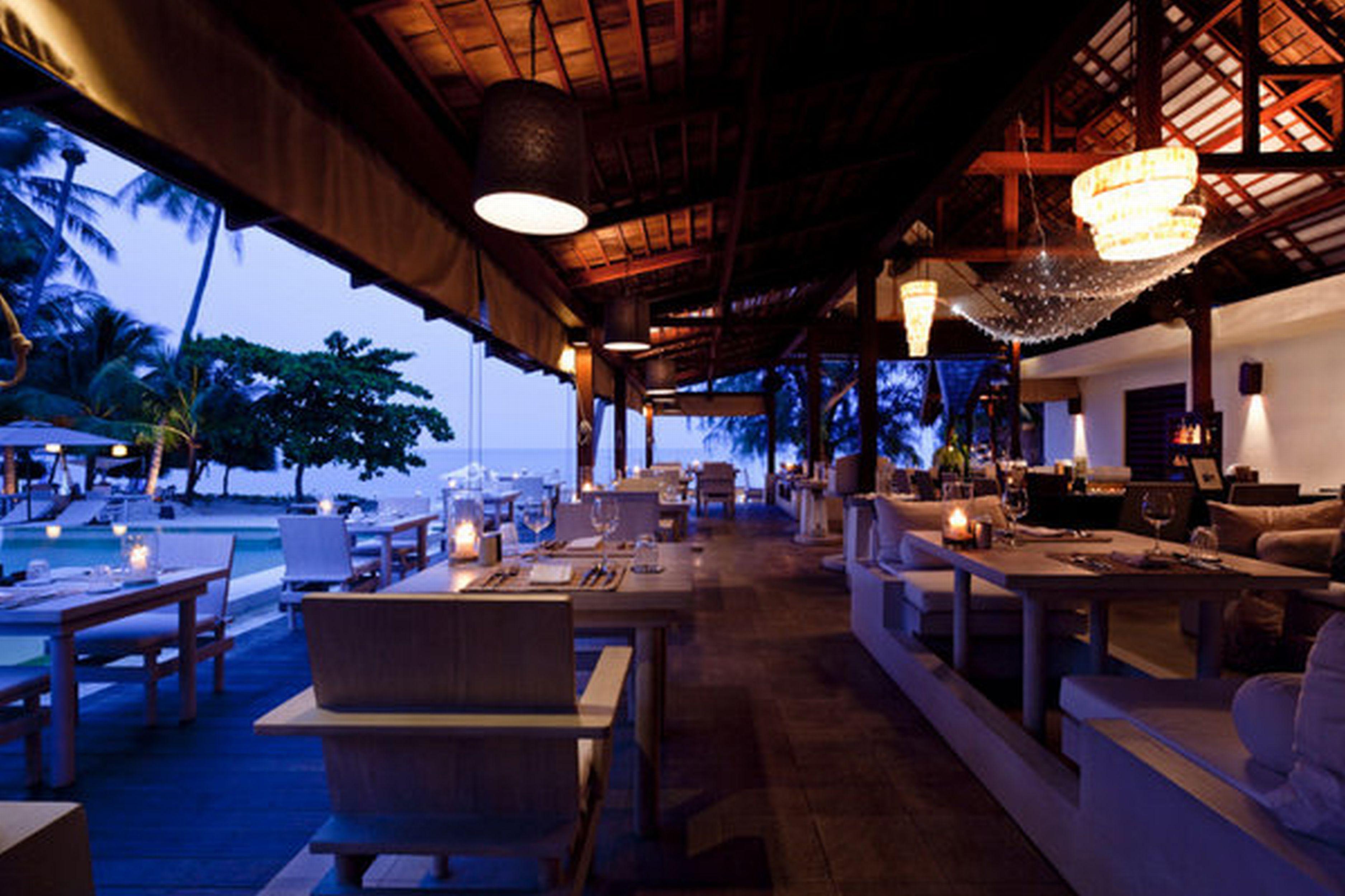 Sala Samui Choengmon 5* Choeng Mon