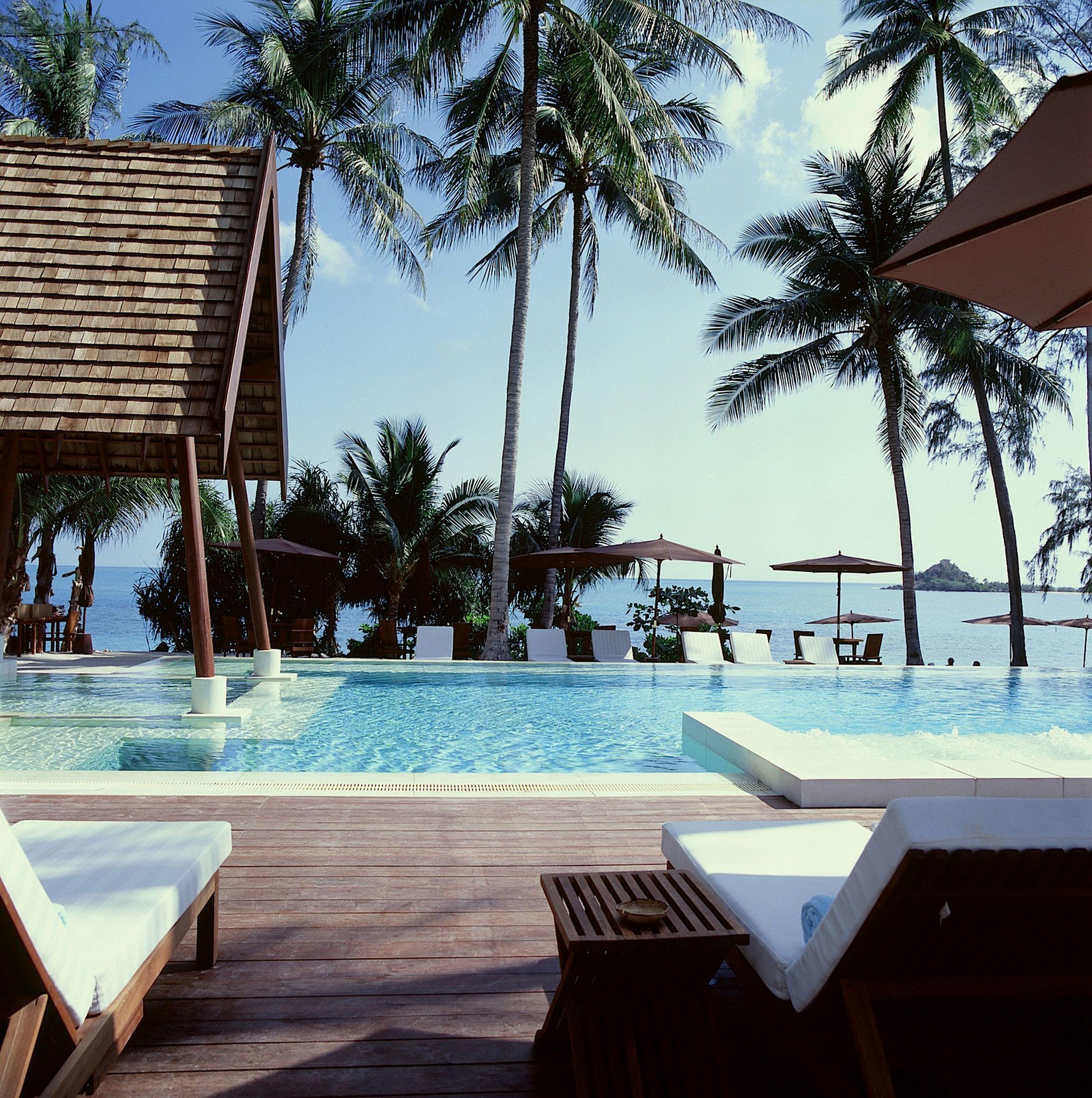 Sala Samui Choengmon Resort Choeng Mon