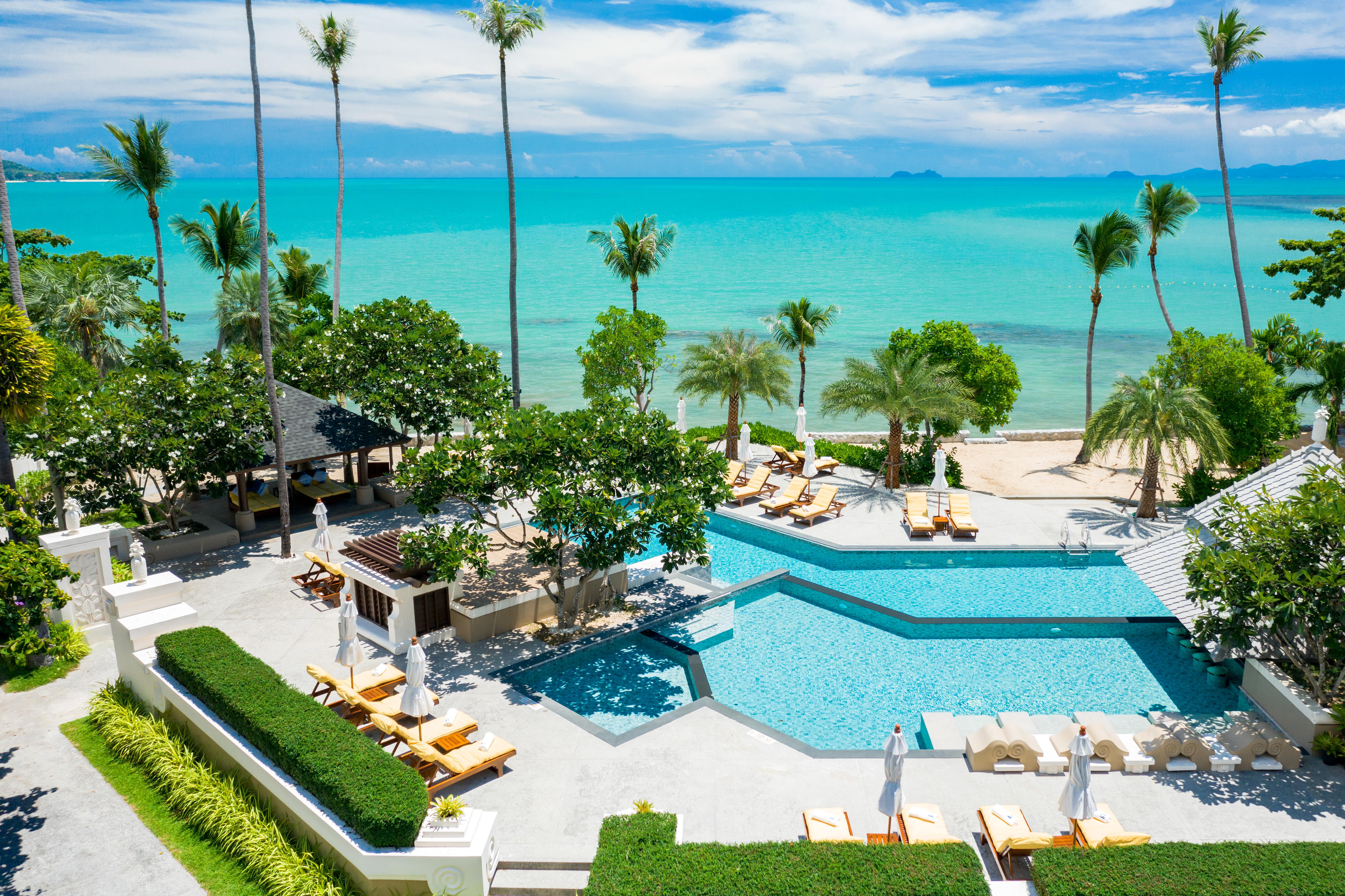 Resort Fair House & Spa, Koh Samui 5*