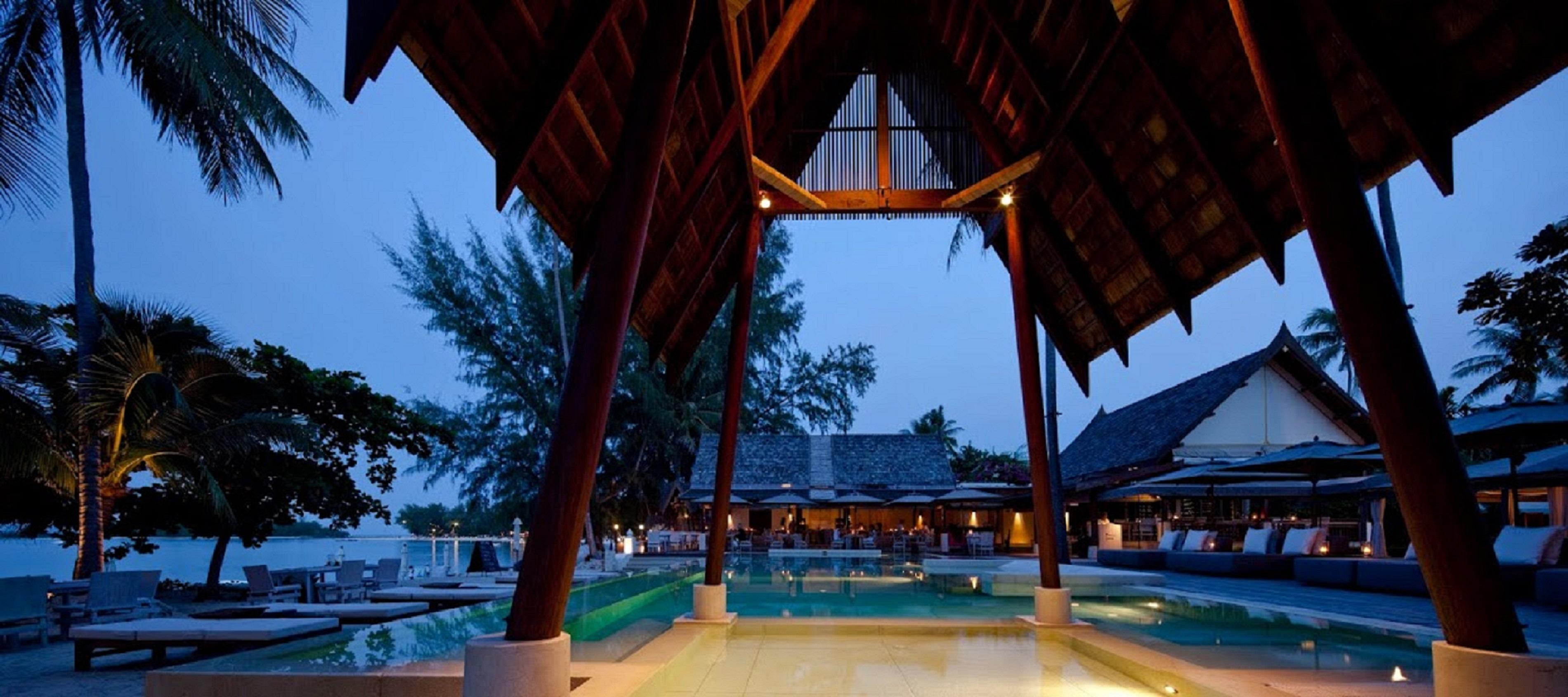 Resort Sala Samui Choengmon 5*