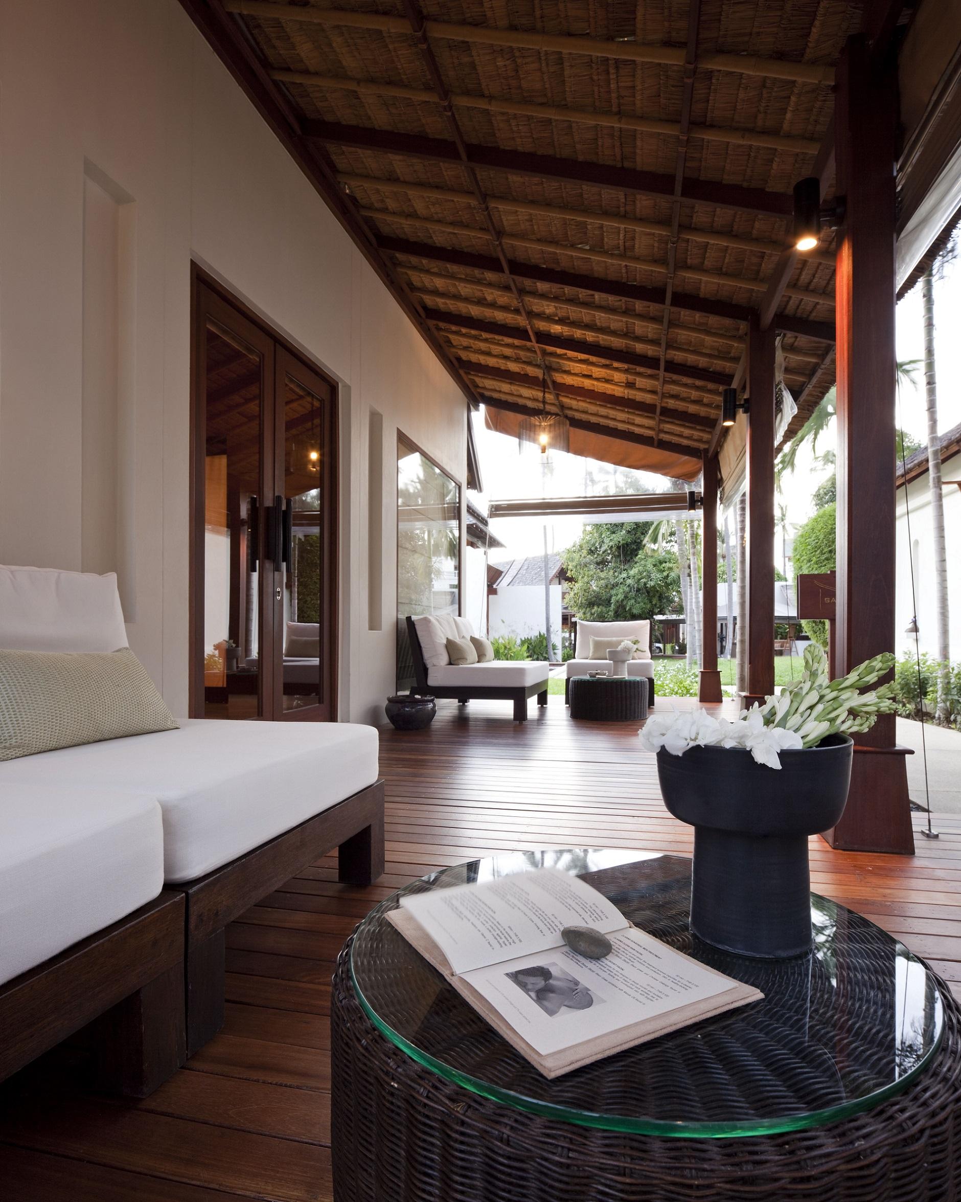 Sala Samui Choengmon 5*