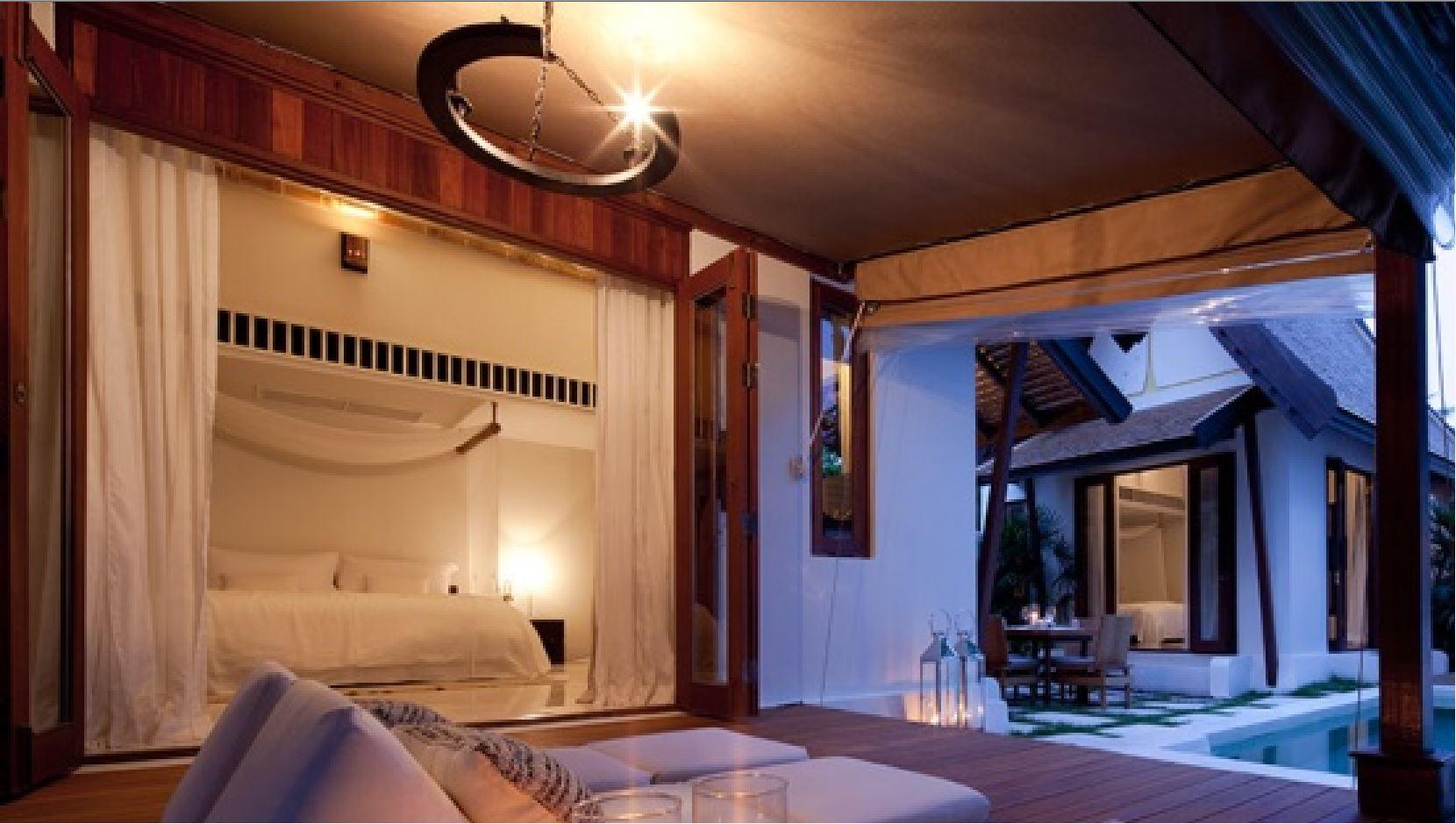 Sala Samui Choengmon 5*