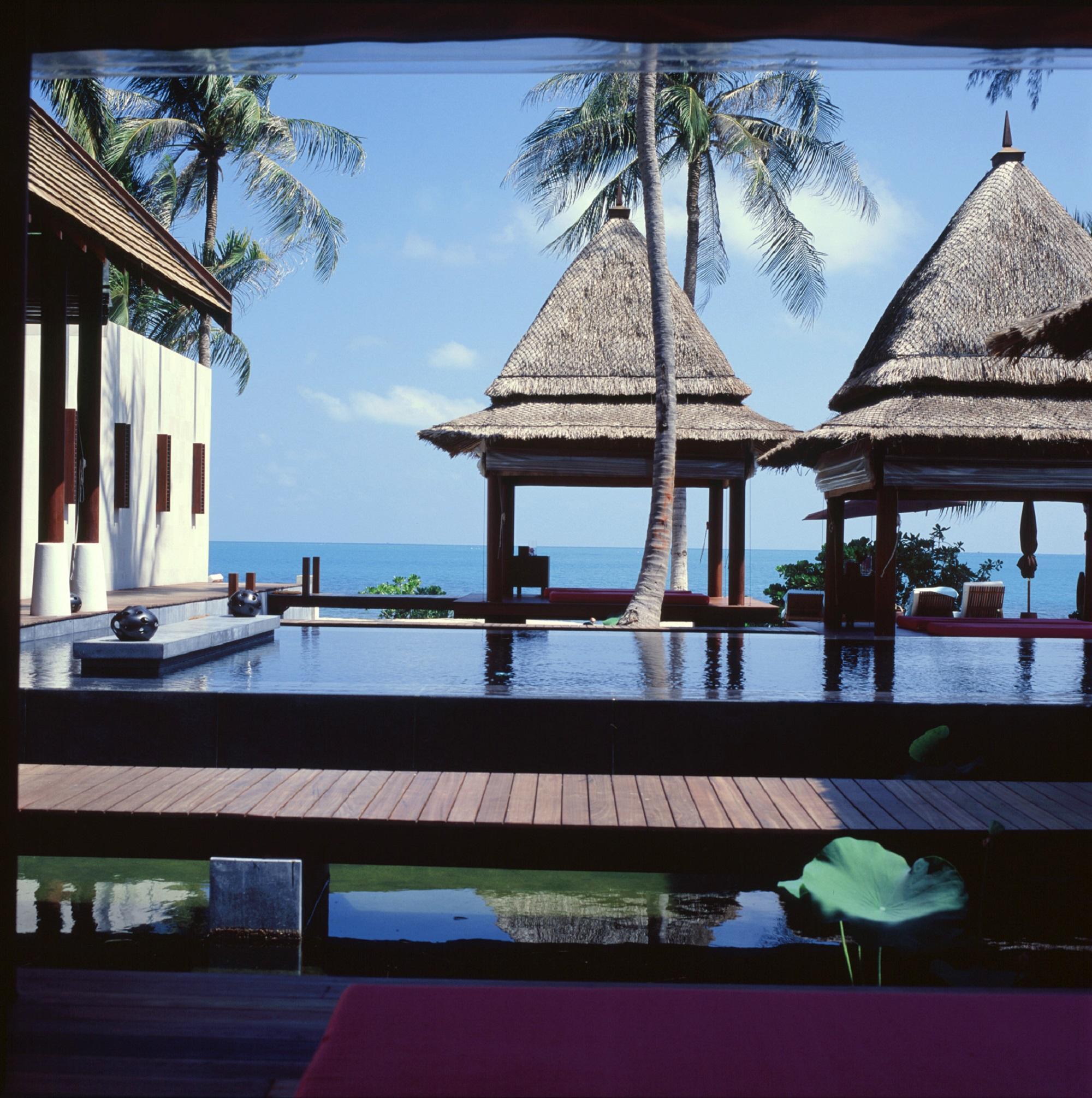 Sala Samui Choengmon Resort 5*
