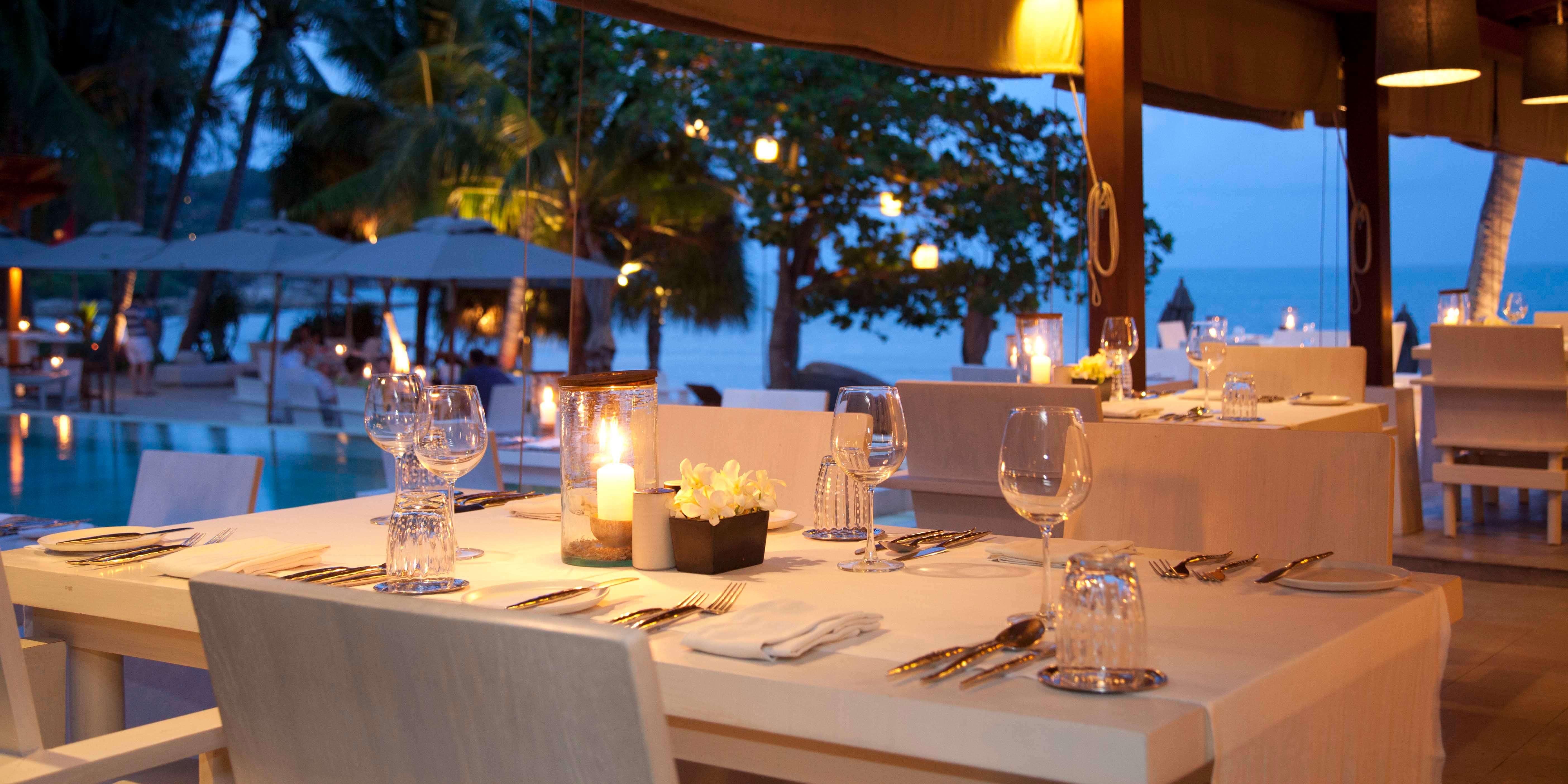 Sala Samui Choengmon 5*