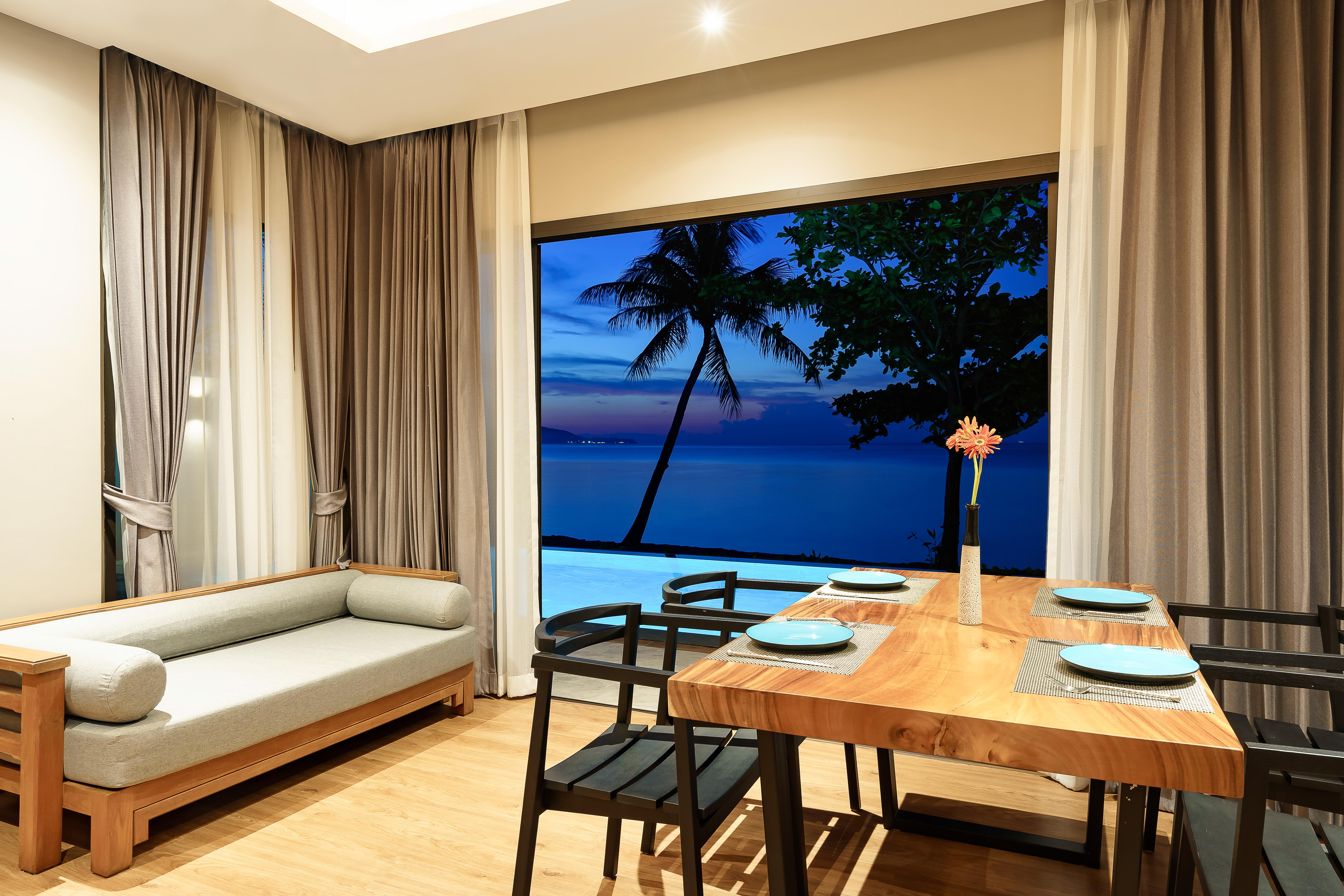 Fair House & Spa, Koh Samui Resort