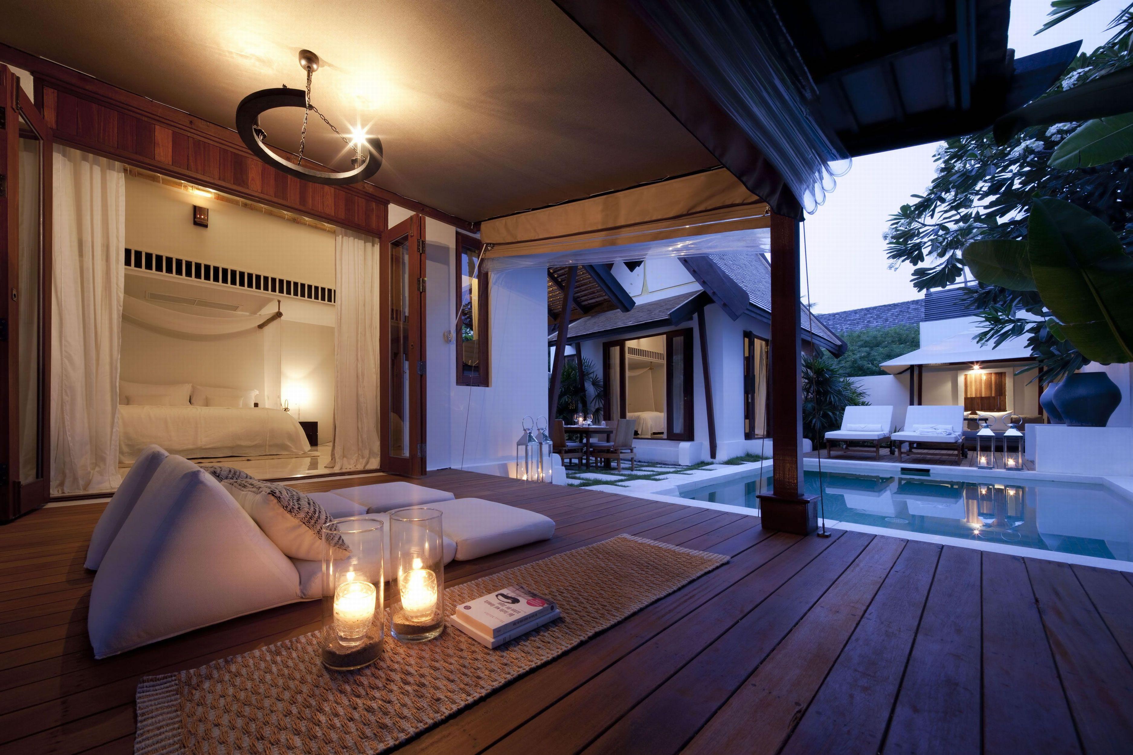 Sala Samui Choengmon 5* Choeng Mon