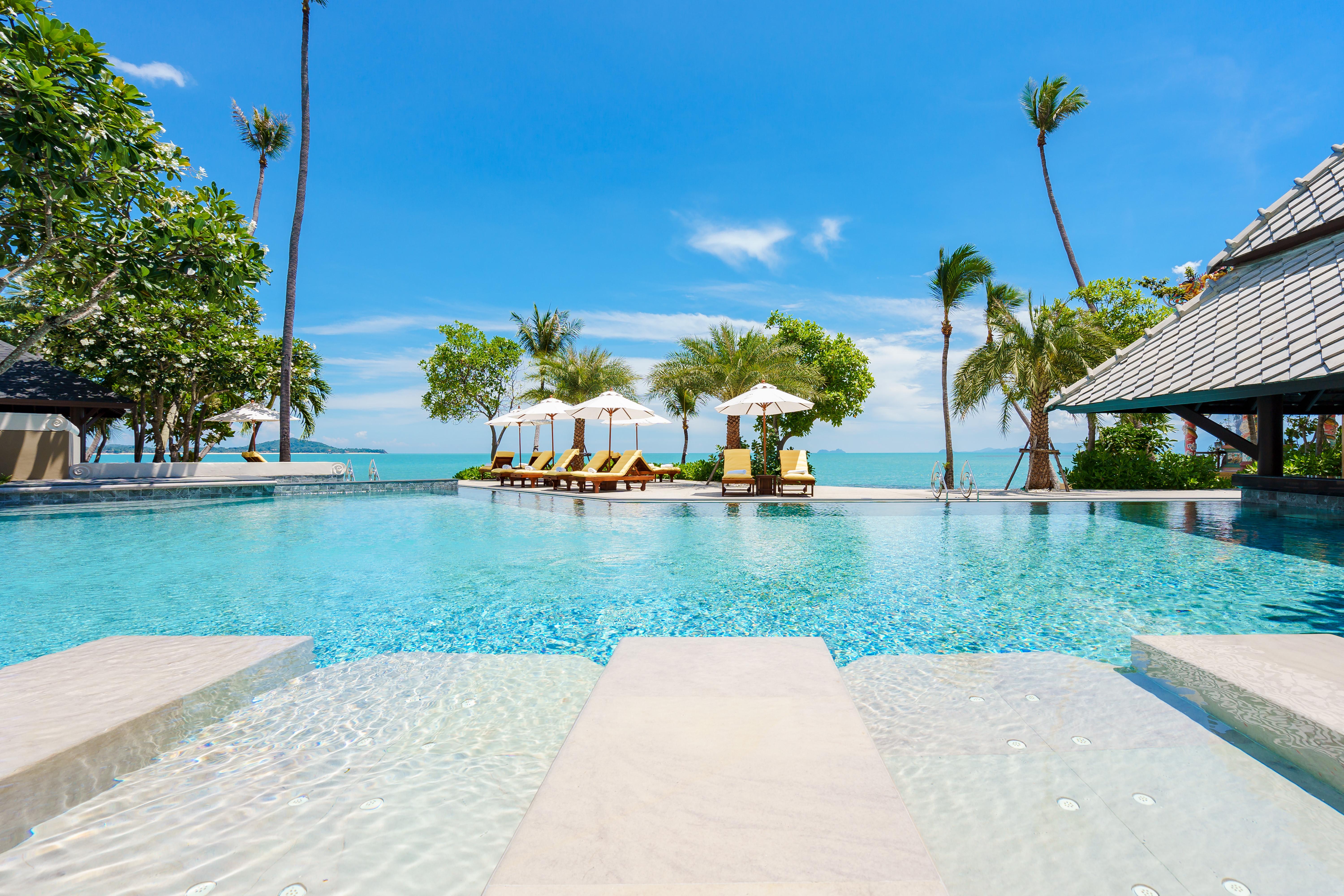 Fair House & Spa, Koh Samui Mae Nam