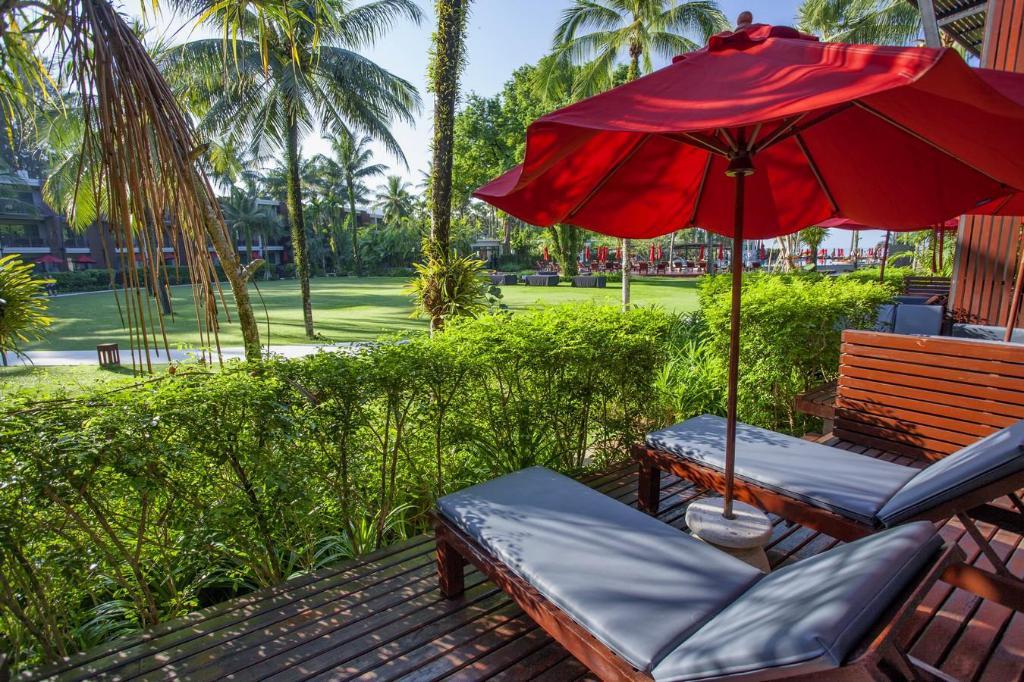 Ramada By Wyndham Resort