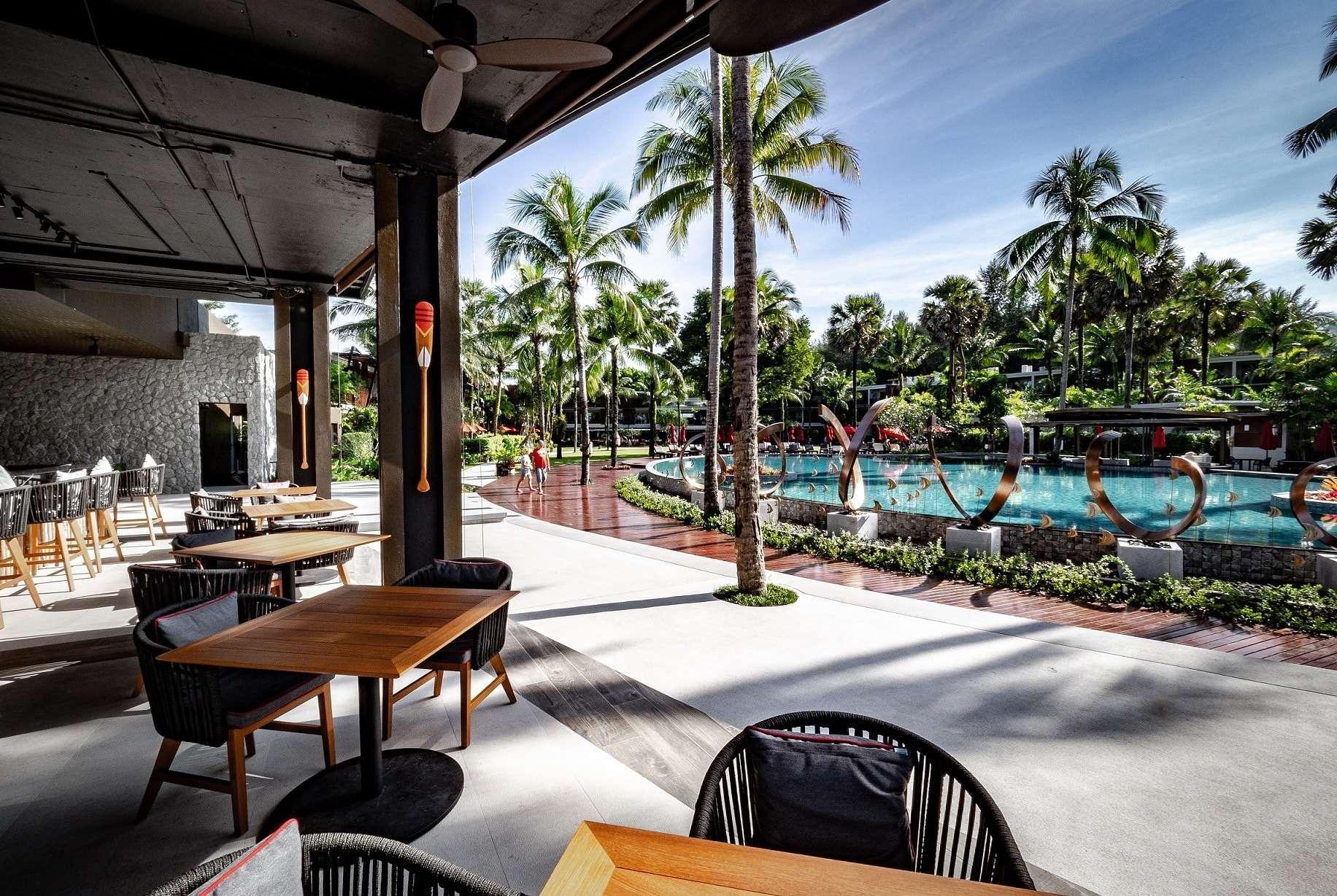 Ramada By Wyndham 5* Khao Lak