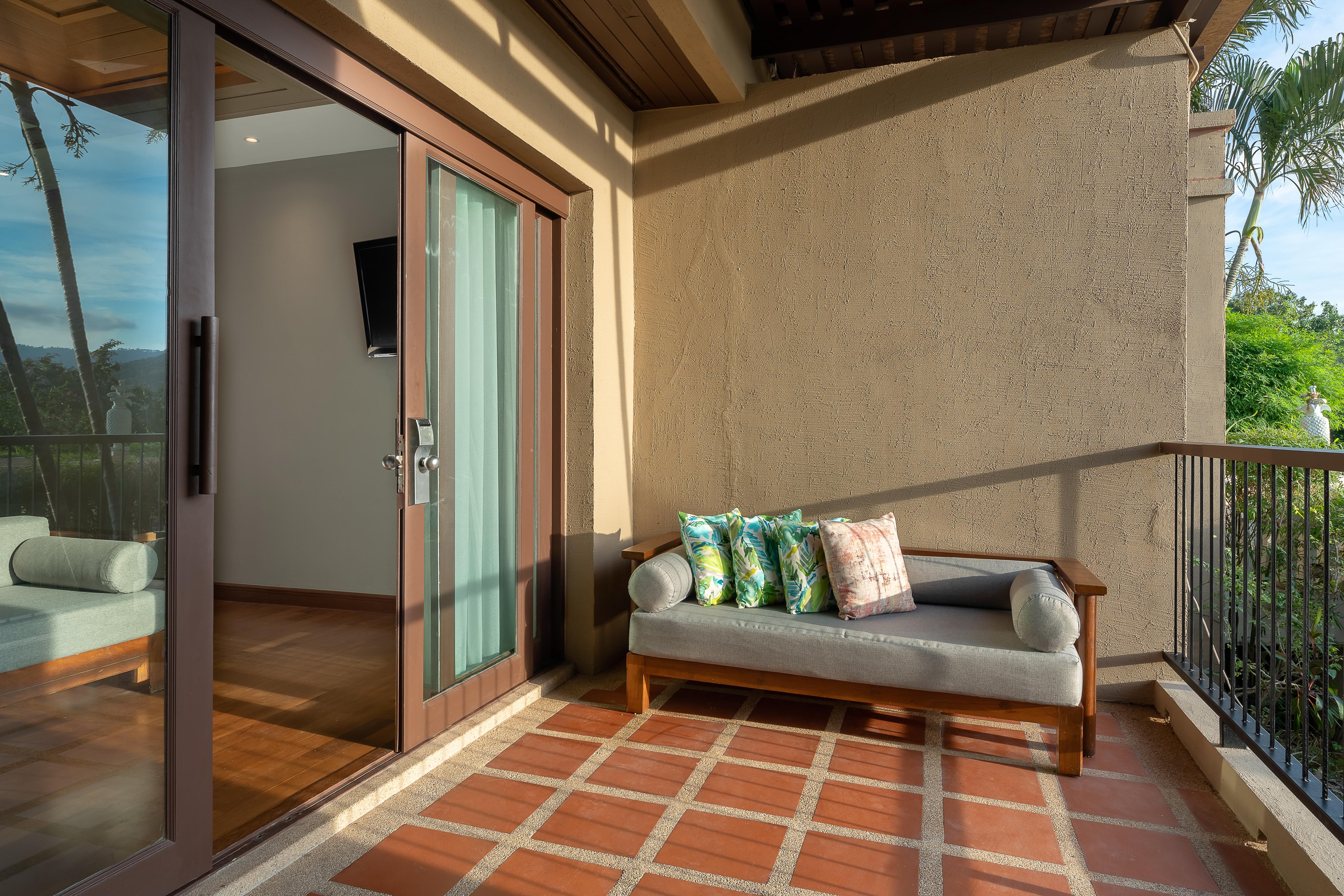 Resort Fair House & Spa, Koh Samui