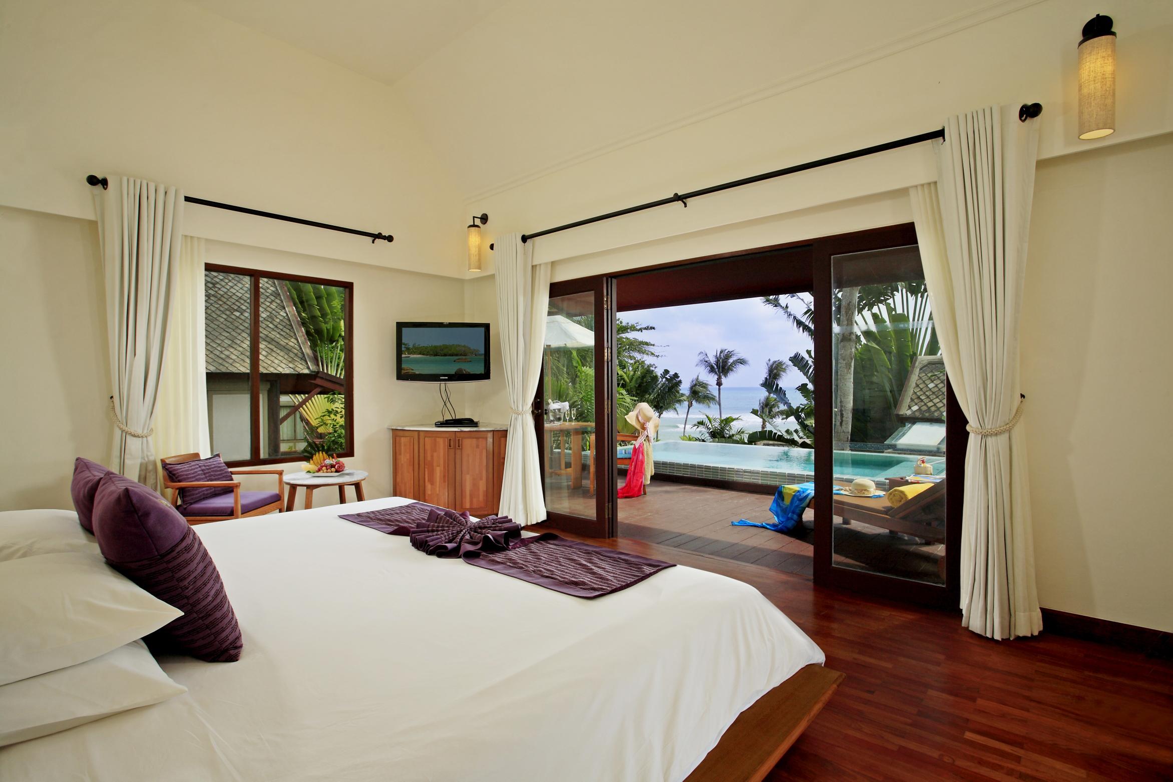 Centara Samui - Sha Resort