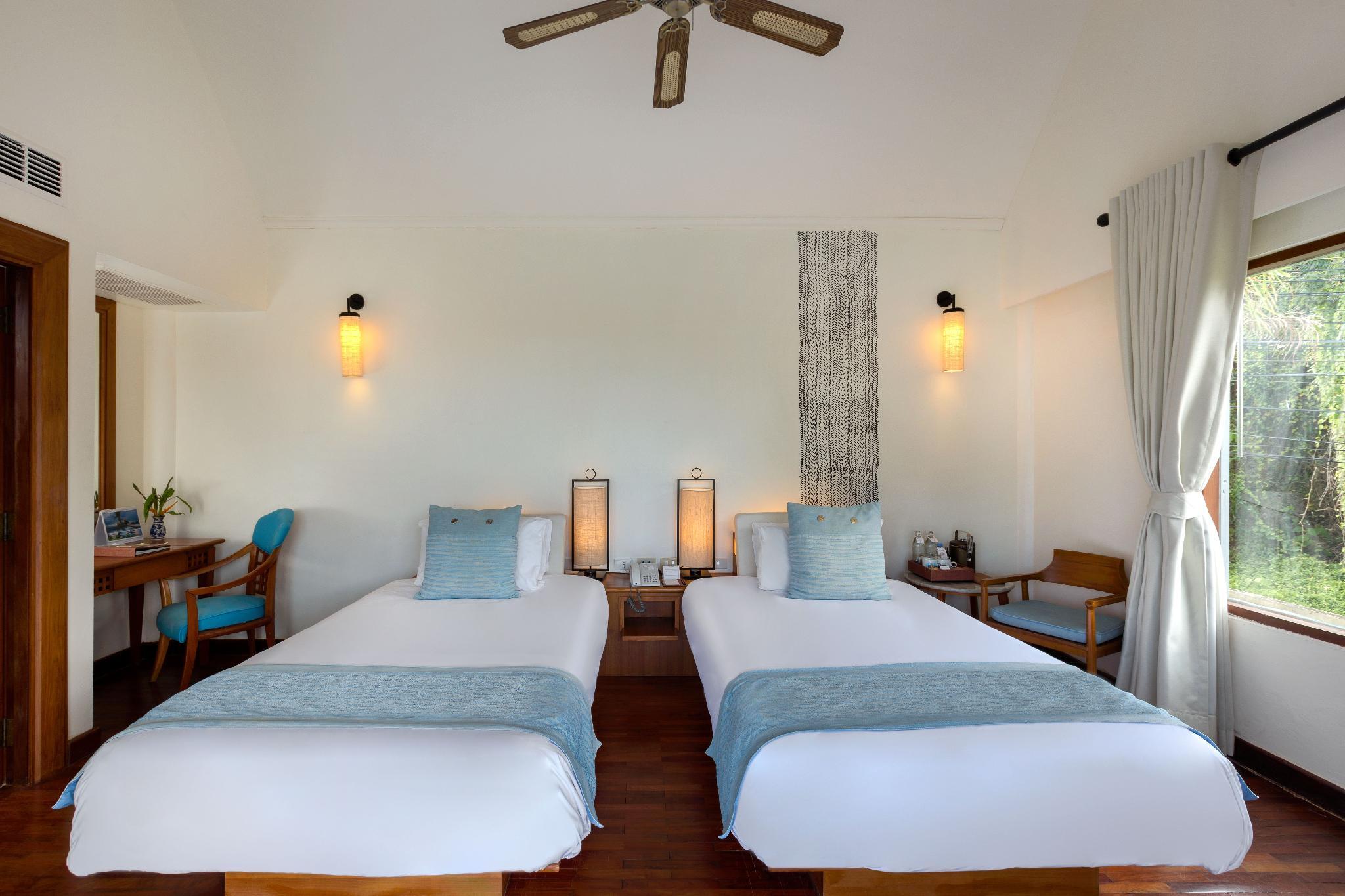 Centara Samui - Sha Resort