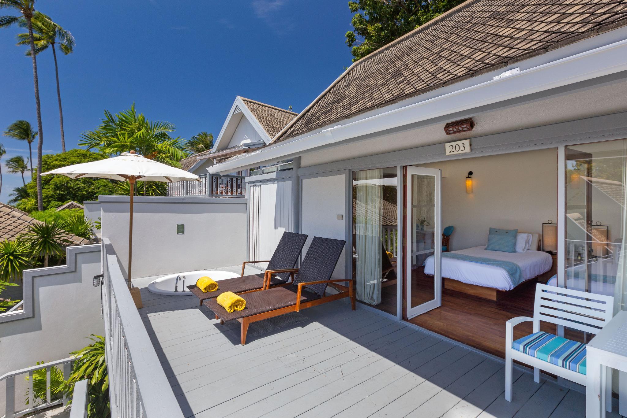 Centara Samui - Sha Resort