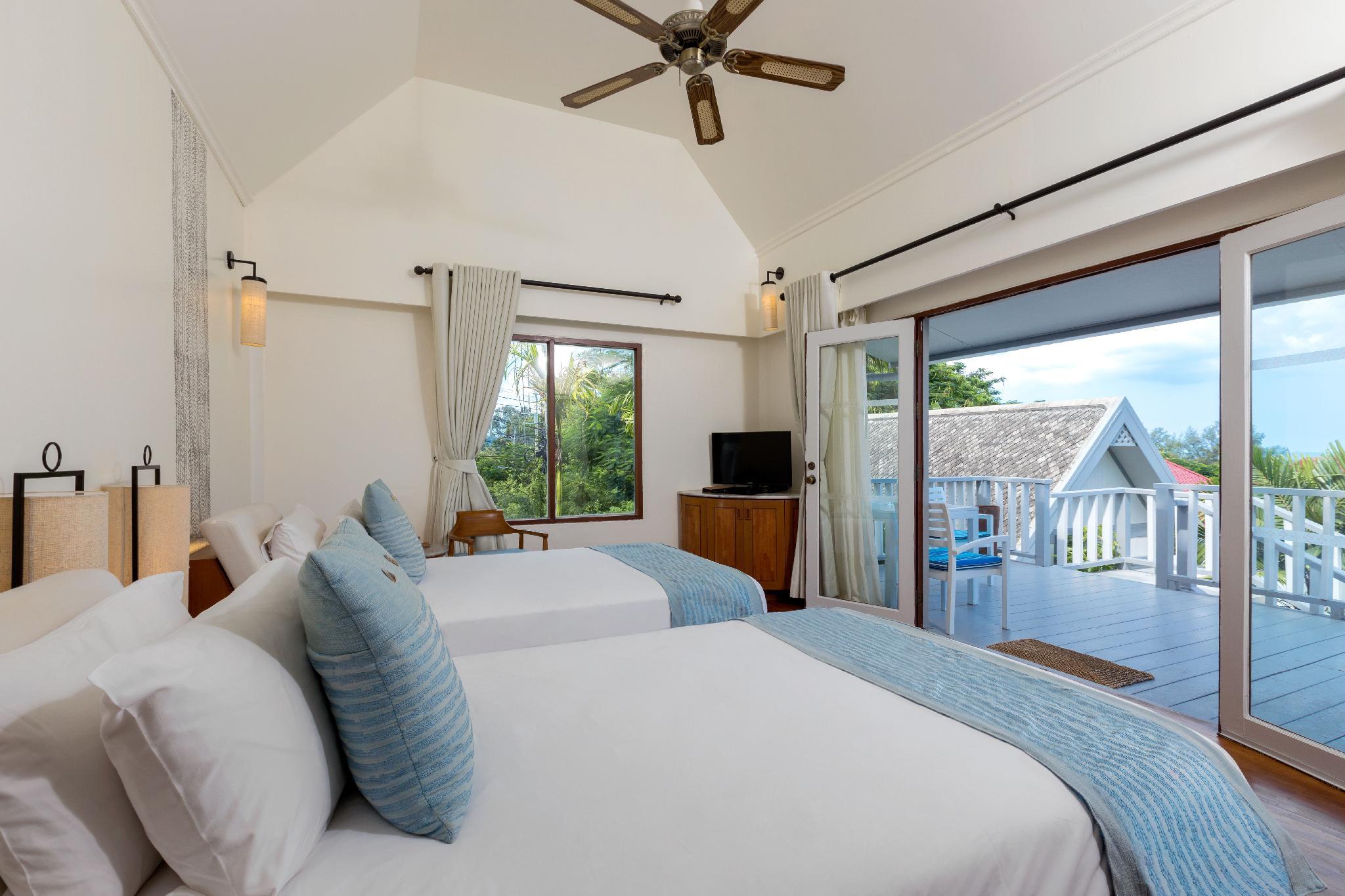 Centara Samui - Sha Resort