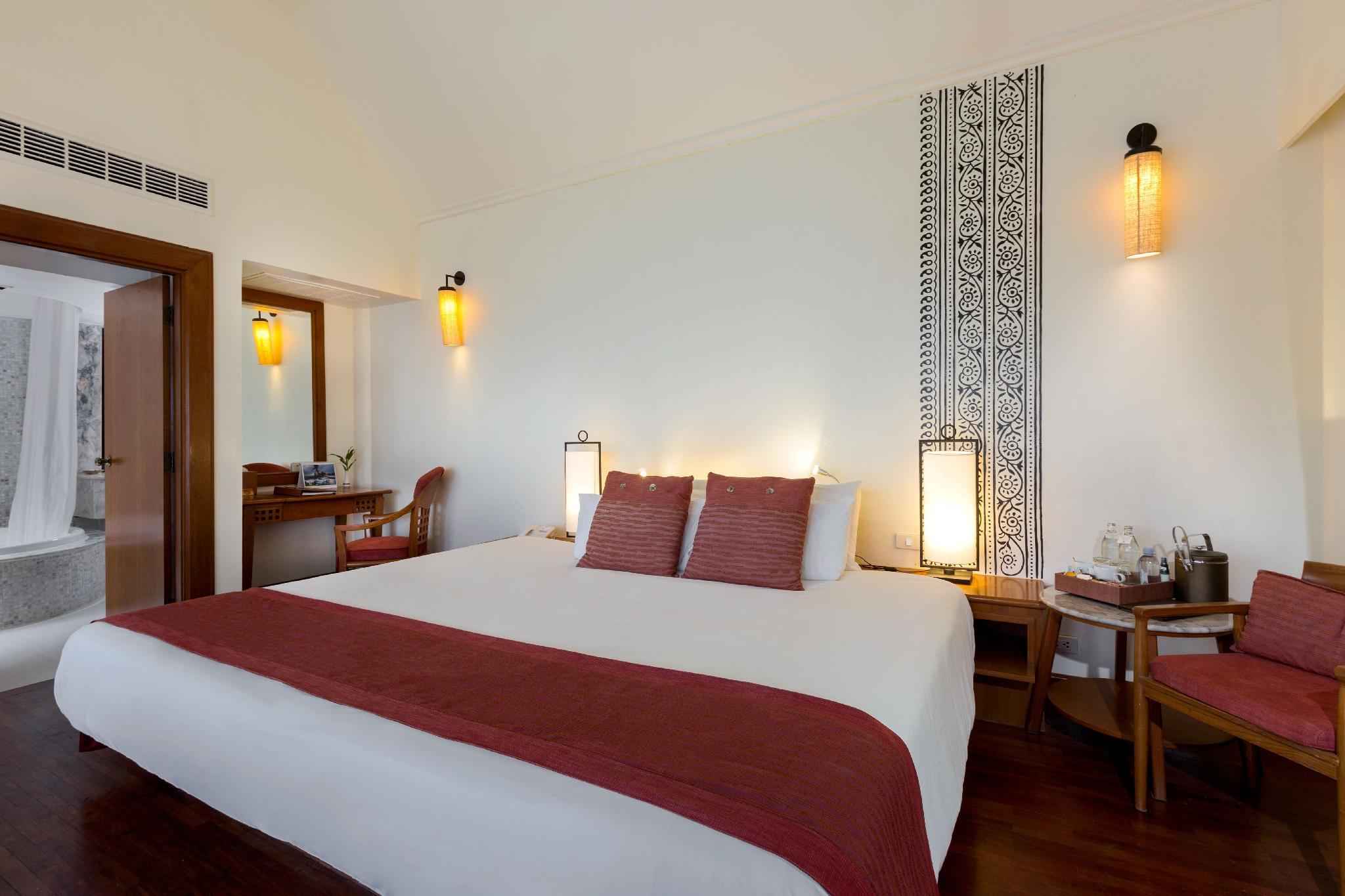 Centara Samui - Sha Resort