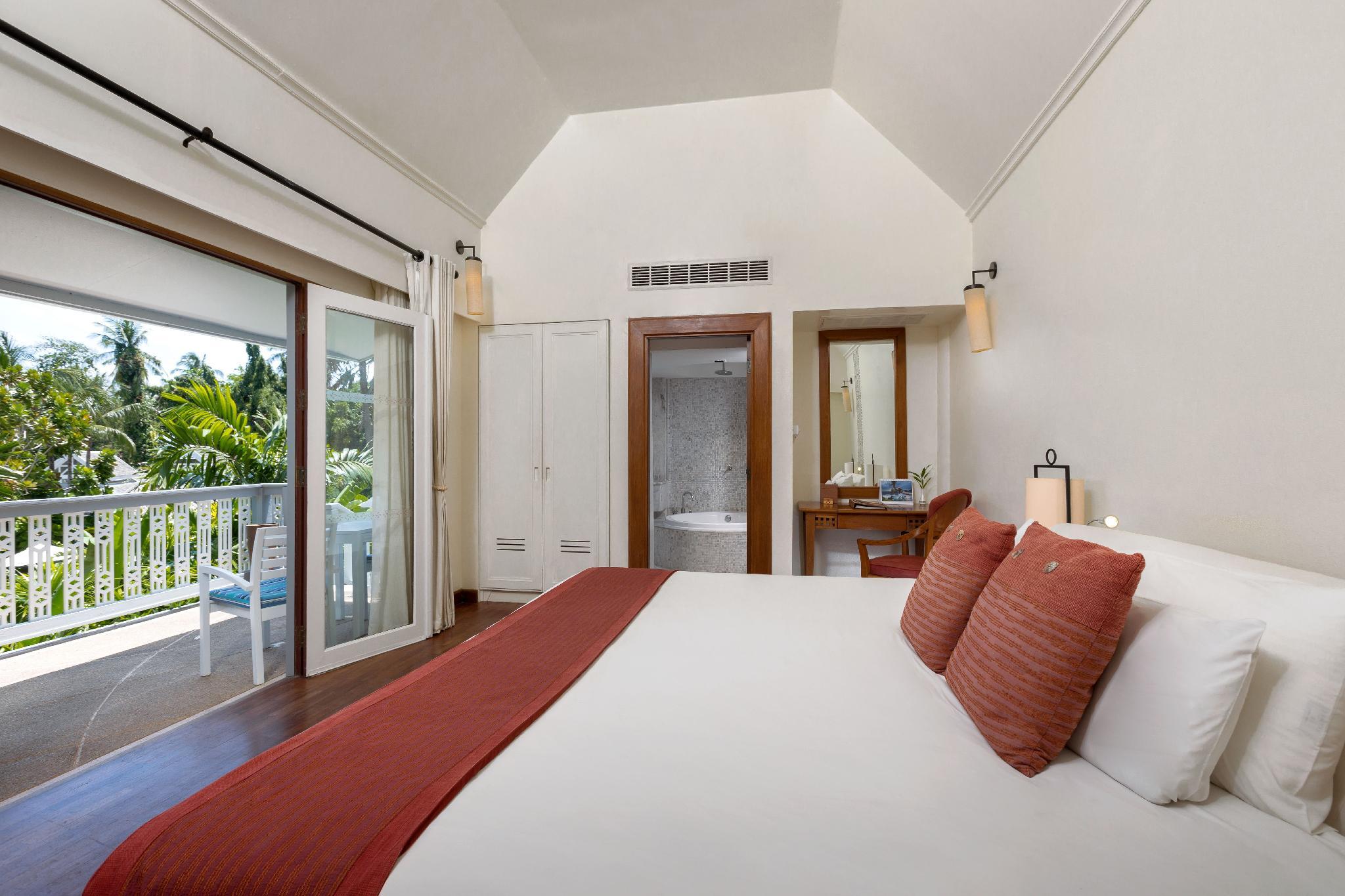 Resort Centara Samui - Sha 4*