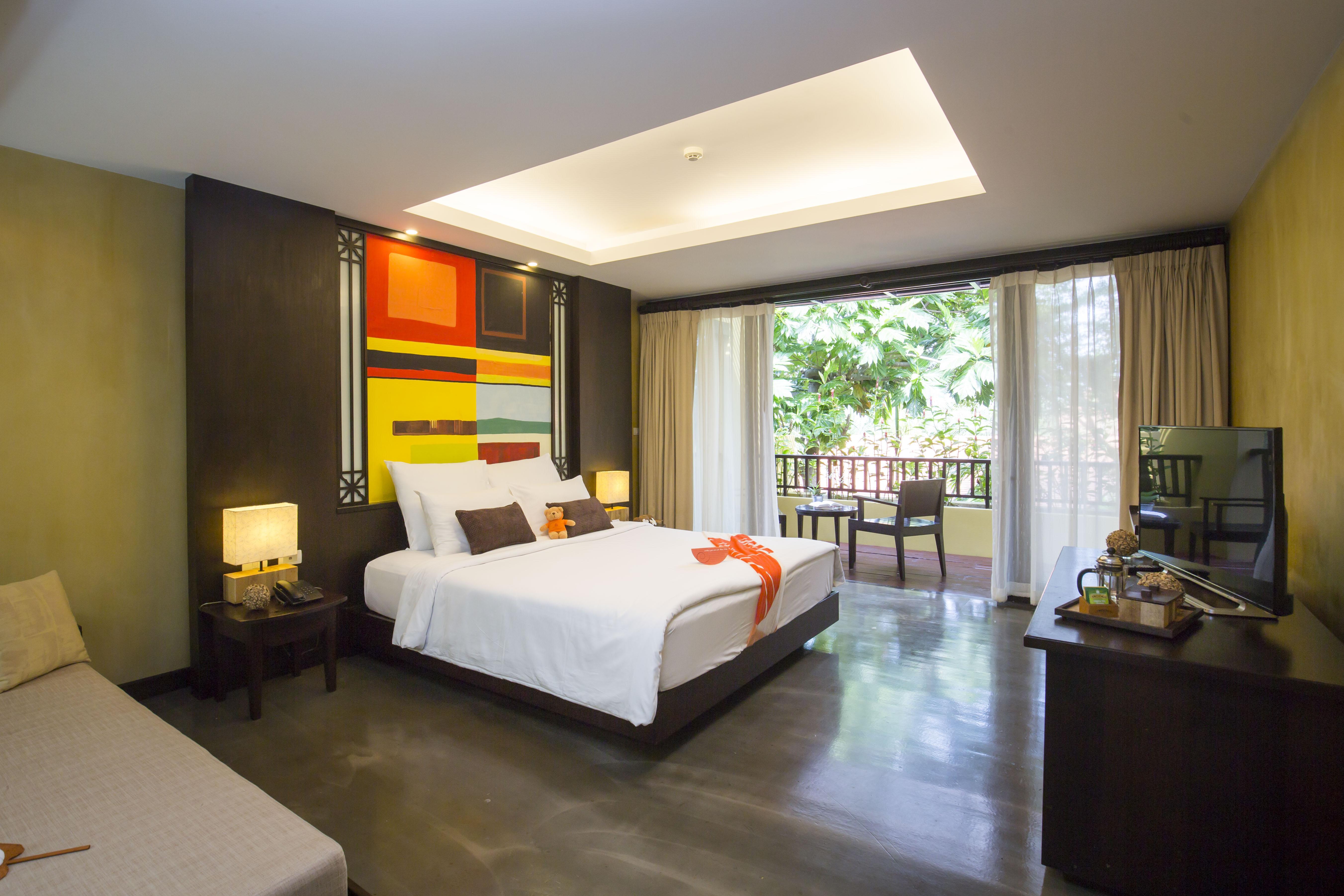 Resort New Star Chaweng (Koh Samui)