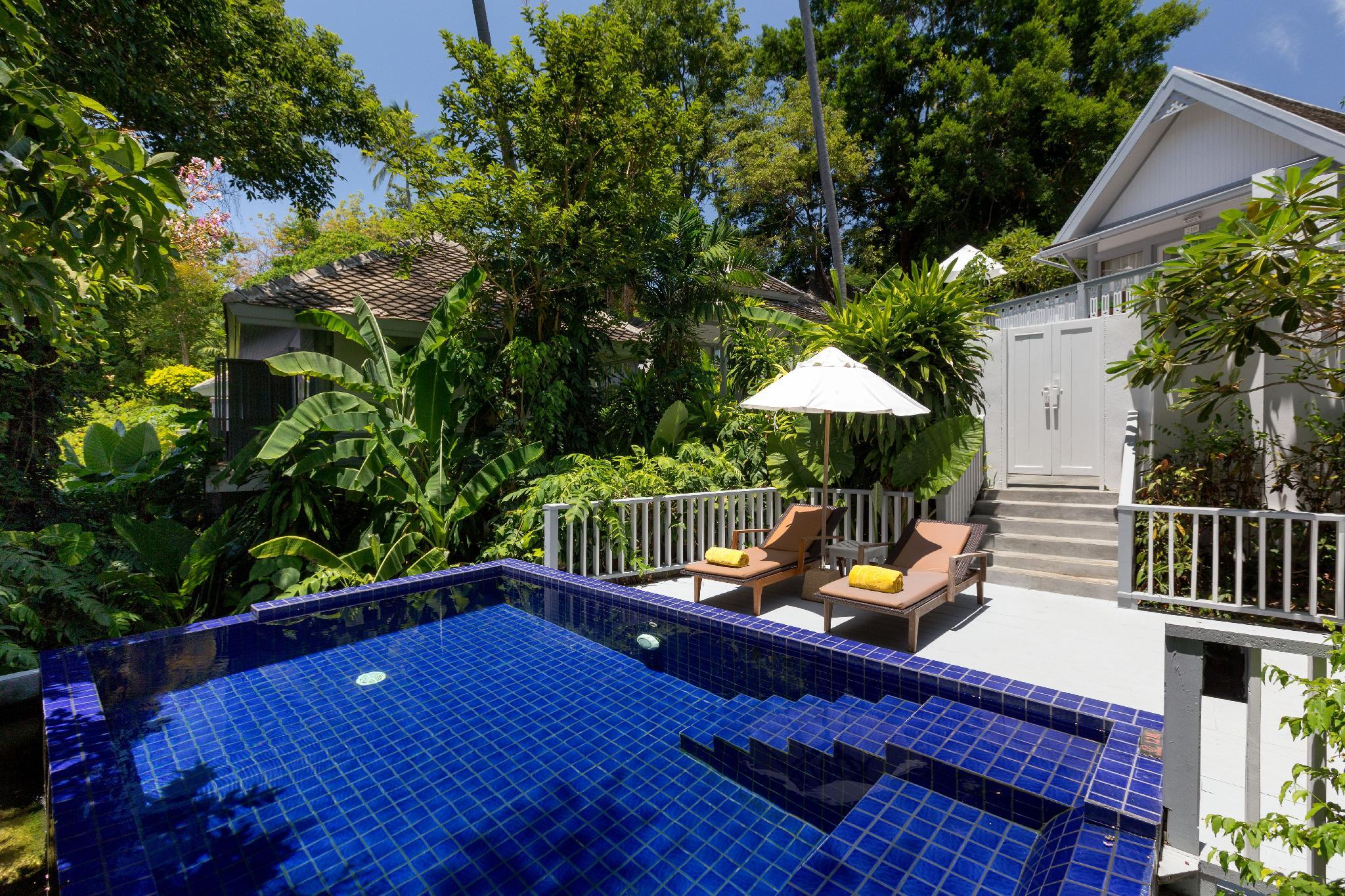 Centara Samui - Sha Resort 4*