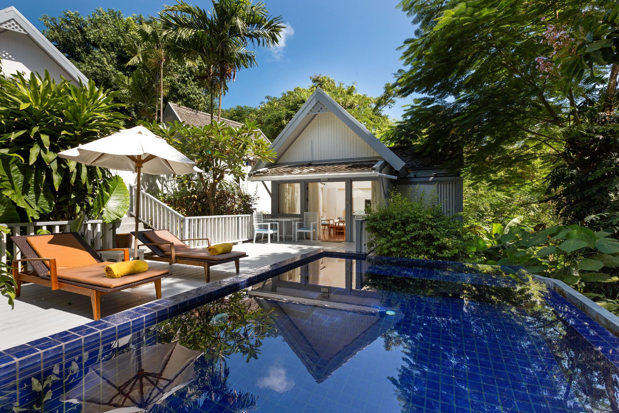 Centara Samui - Sha