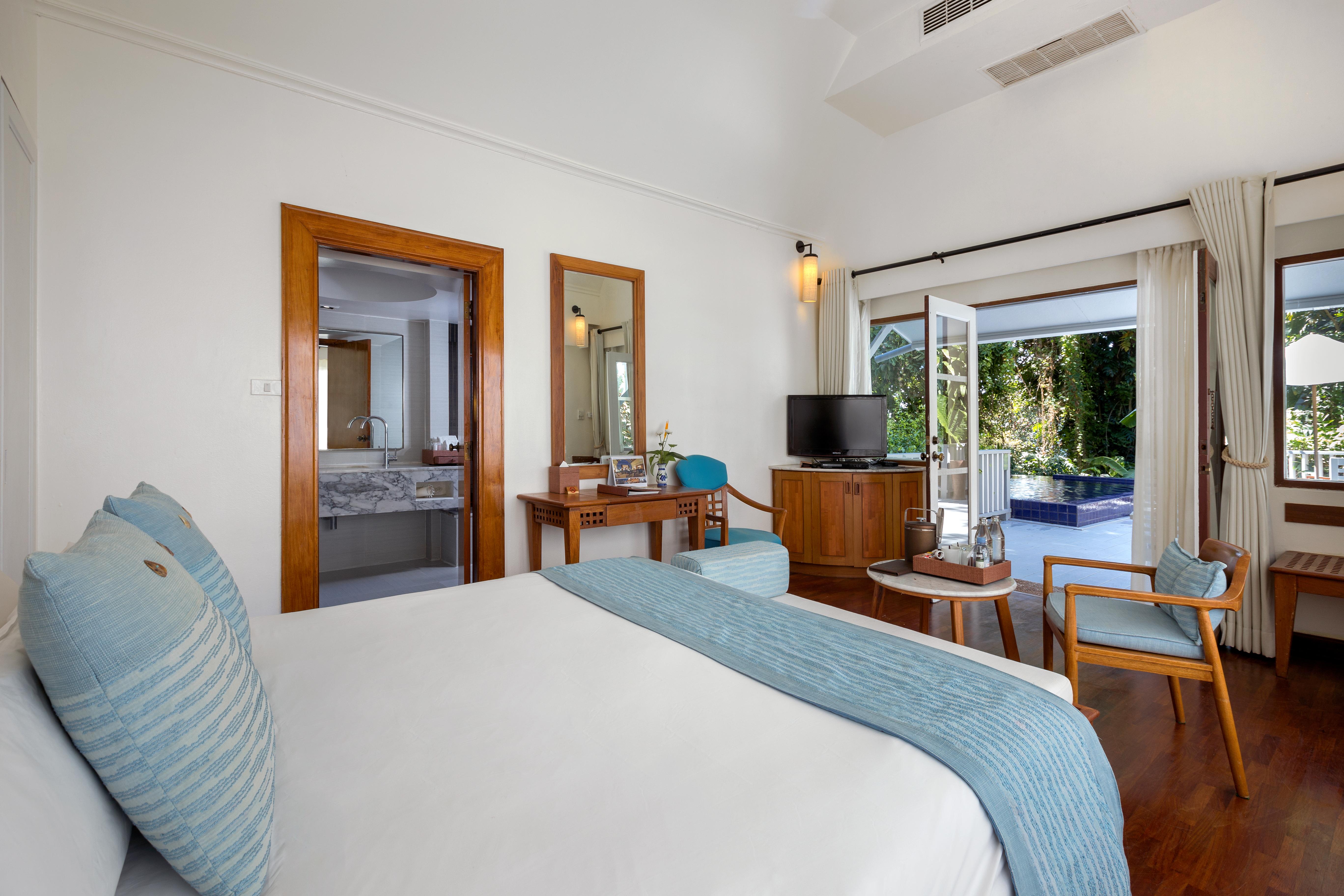 Centara Samui - Sha Resort
