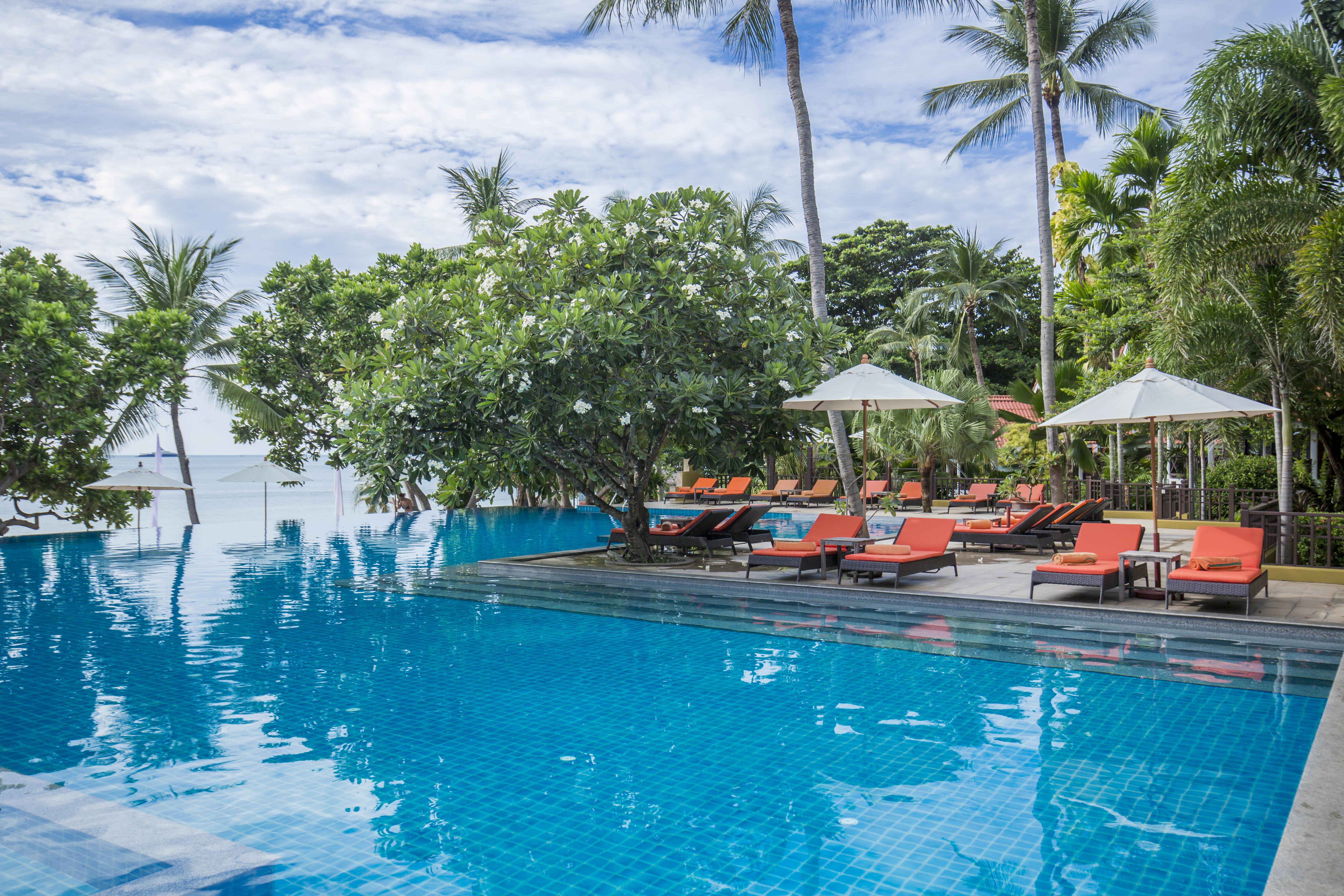 Resort New Star Chaweng (Koh Samui)