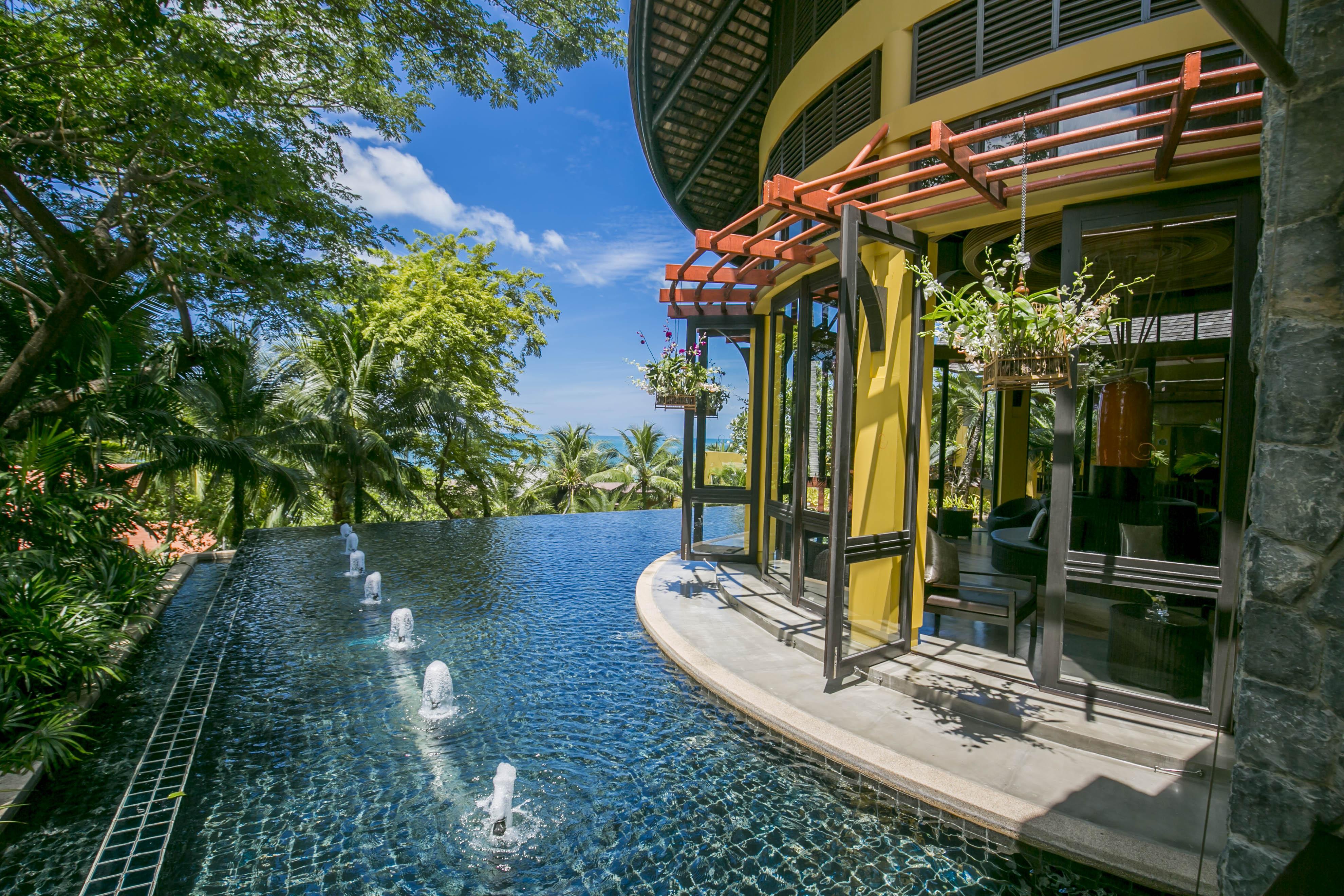 Resort New Star Chaweng (Koh Samui)