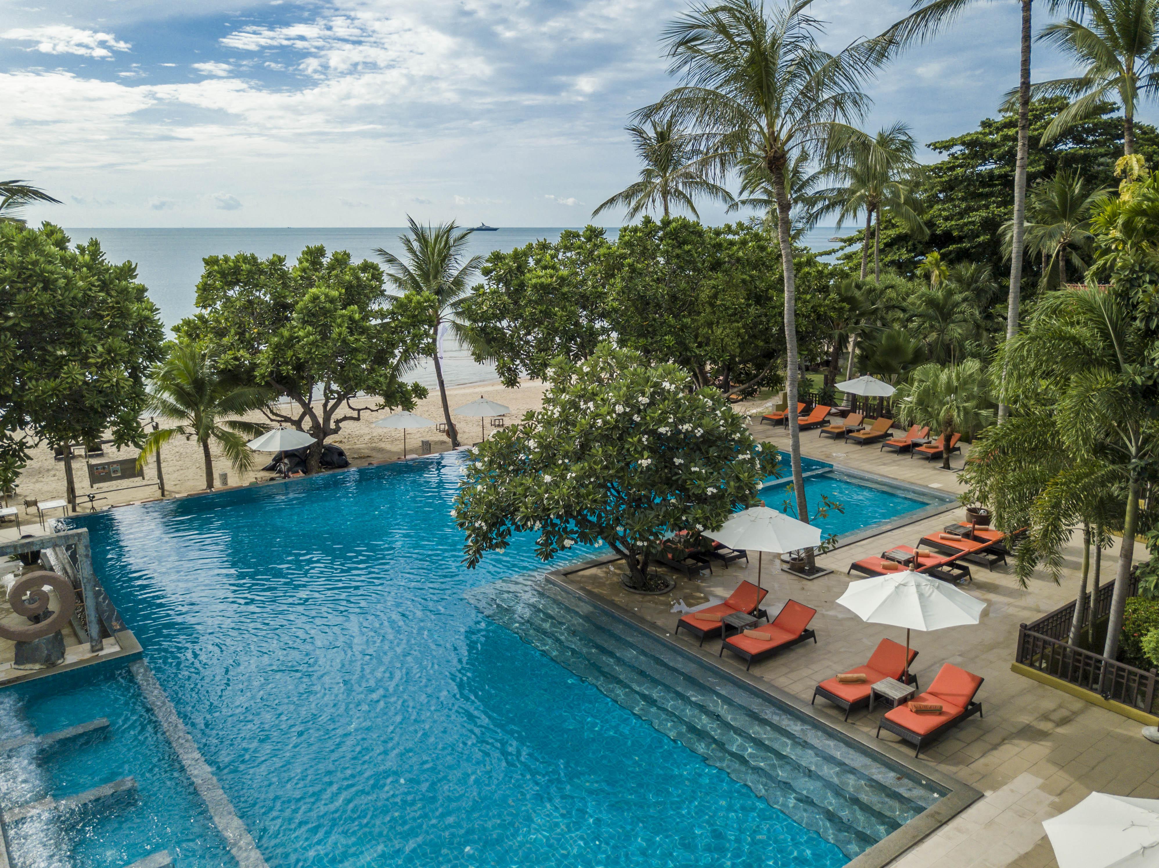 Resort New Star