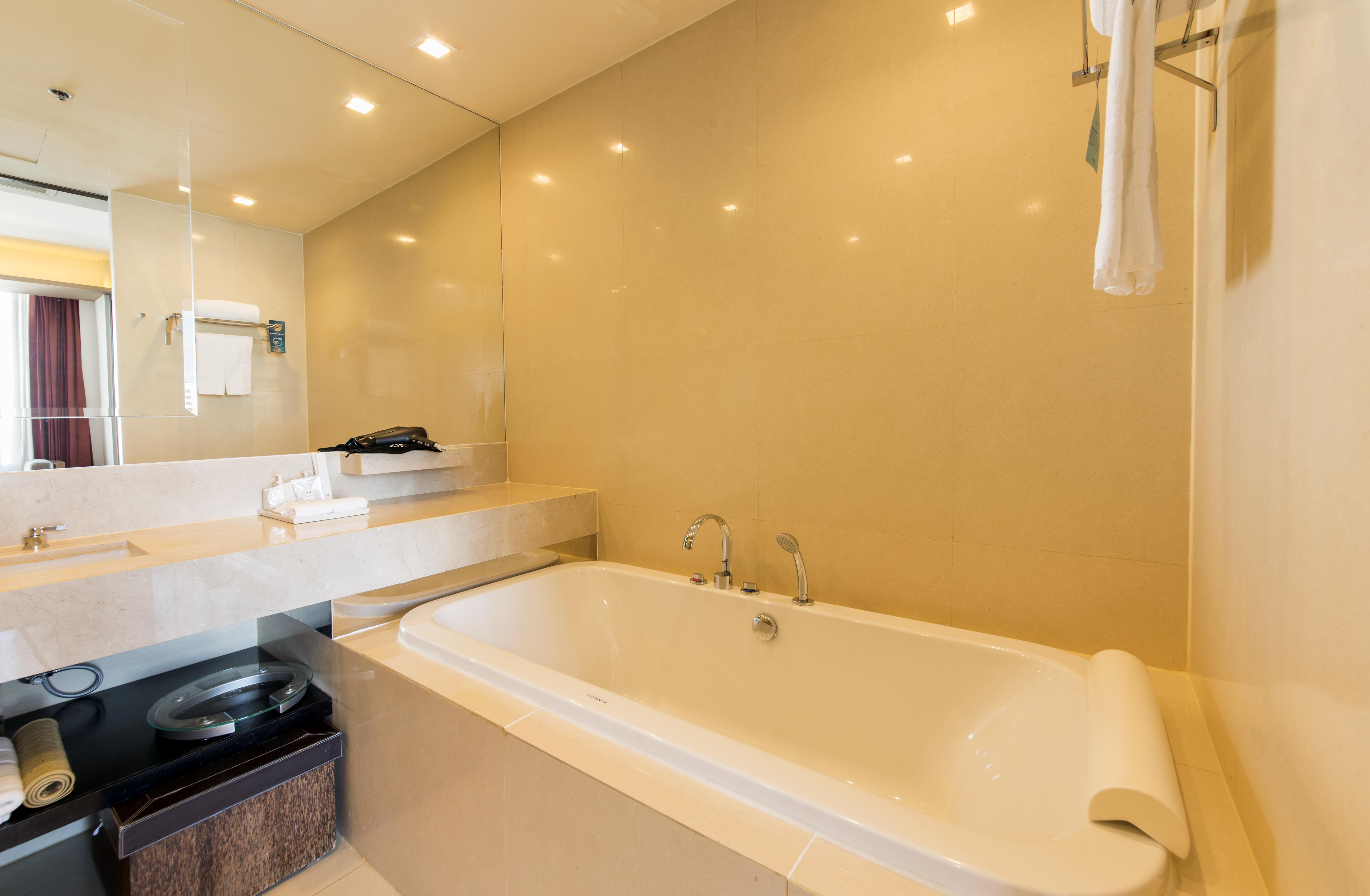 Vie - Mgallery Collection 5* Bangkok