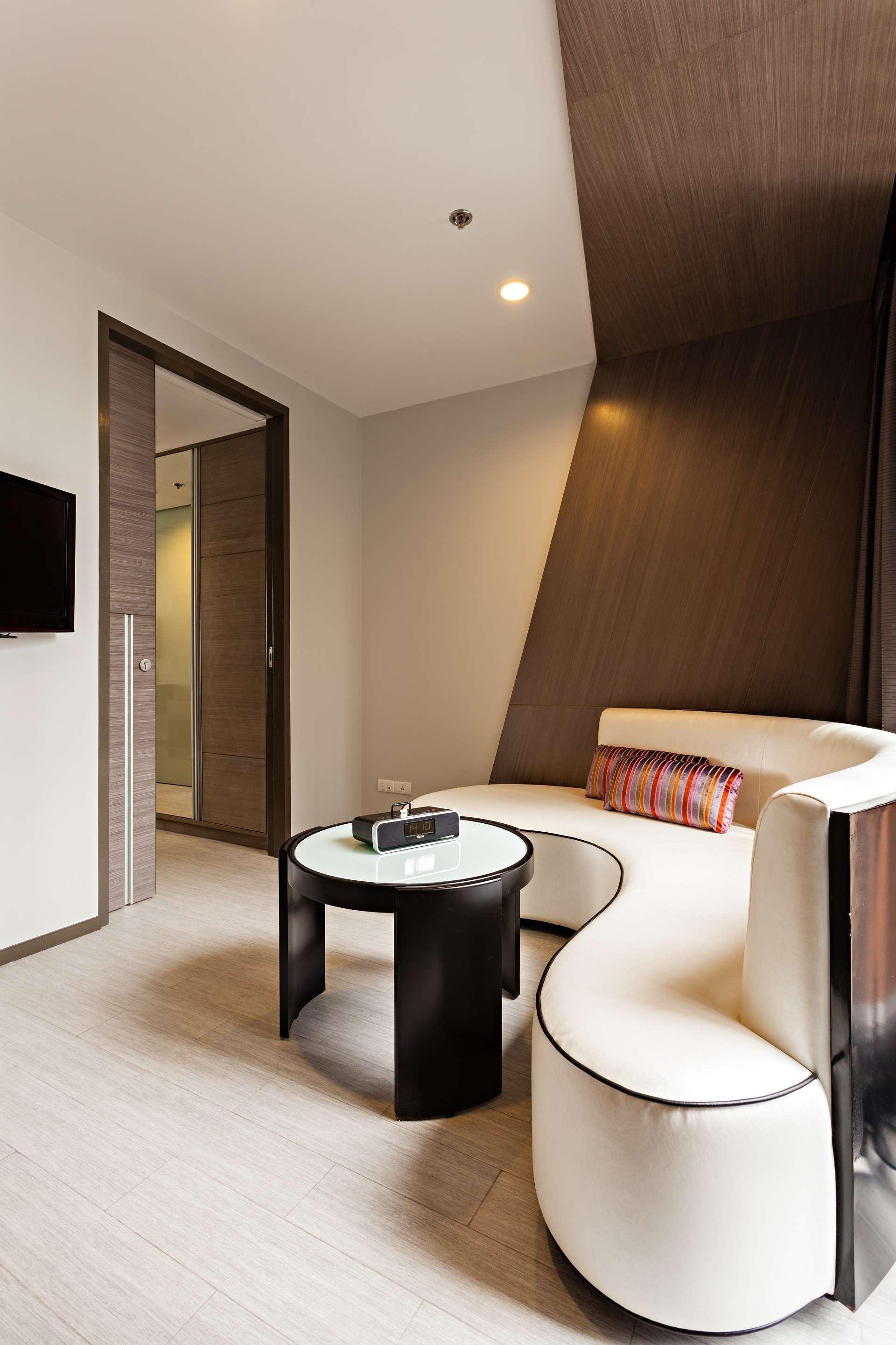 Hotel Hyatt Place Sukhumvit 1 Banguecoque
