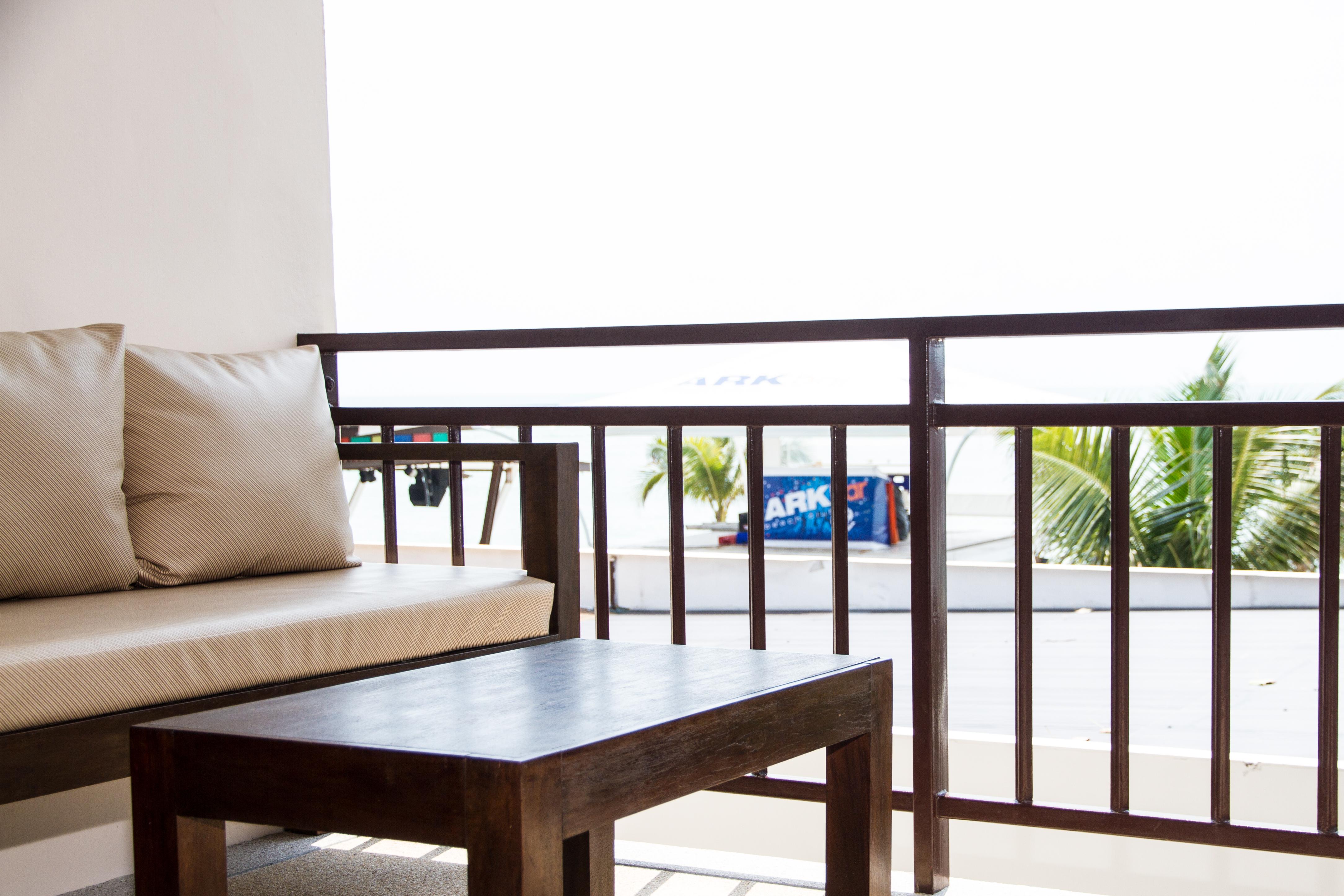 Hotel Arkbar Club 3*