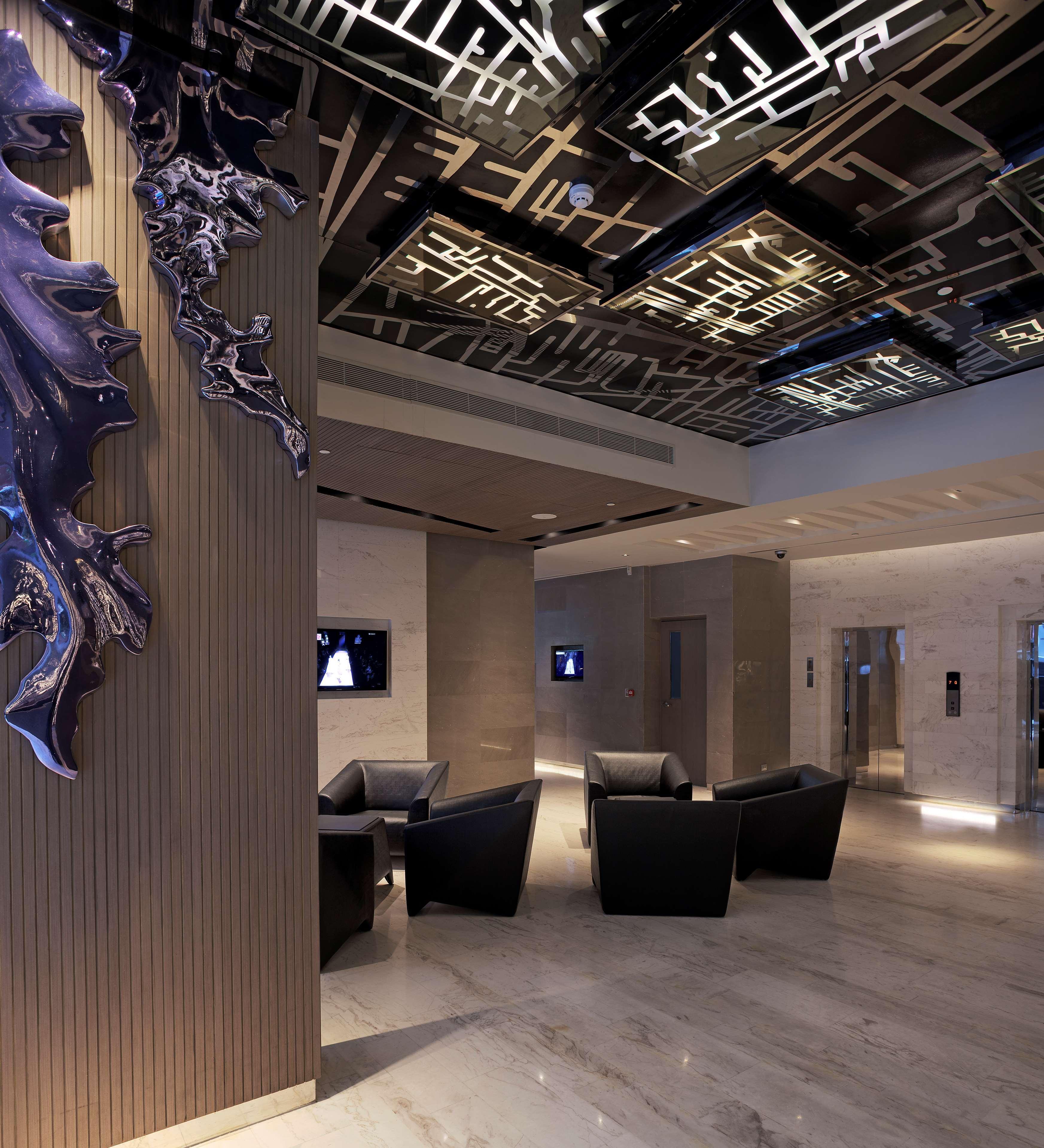 Hyatt Place Sukhumvit 1 Hotel Banguecoque