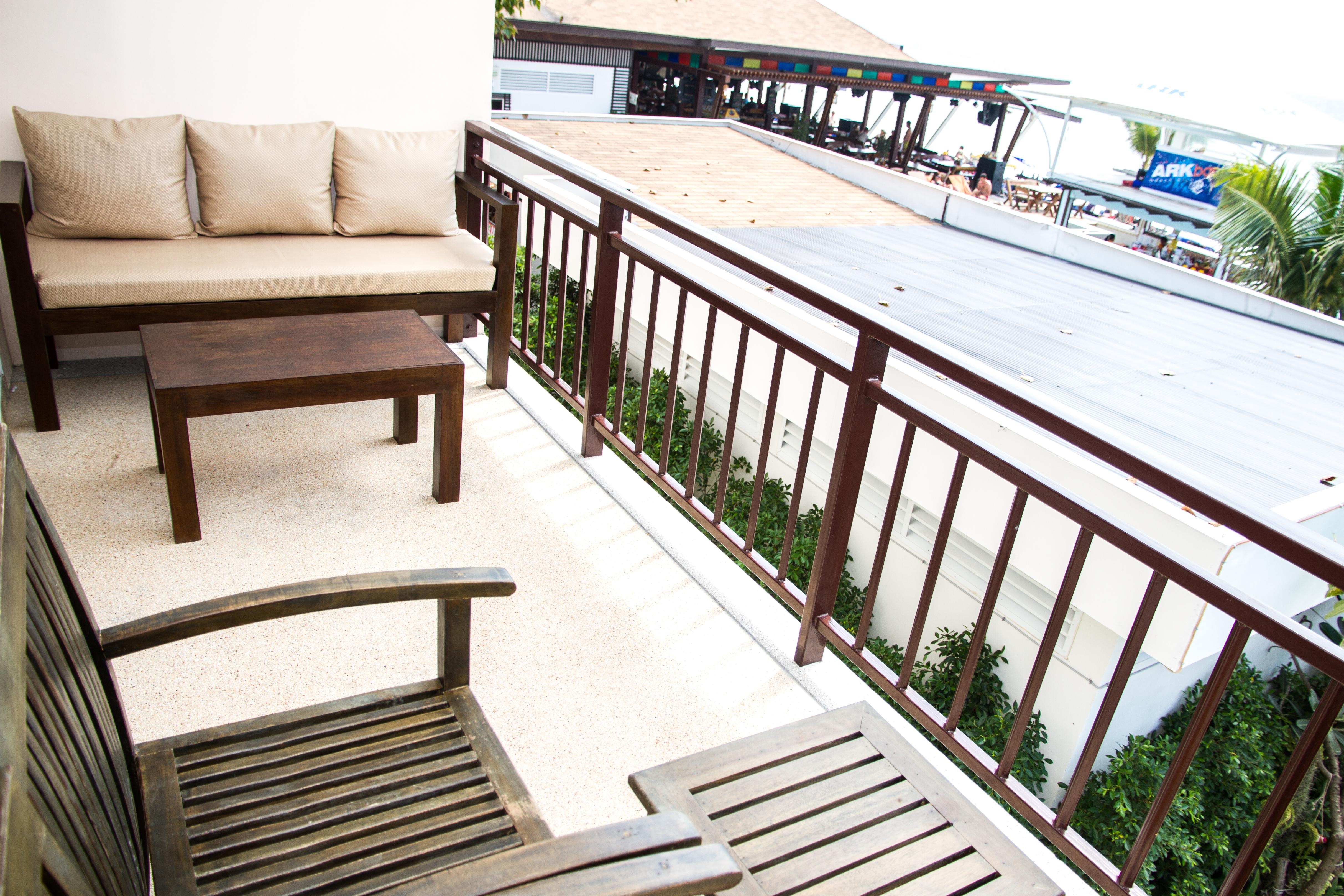 Arkbar Club Hotel Chaweng (Koh Samui)