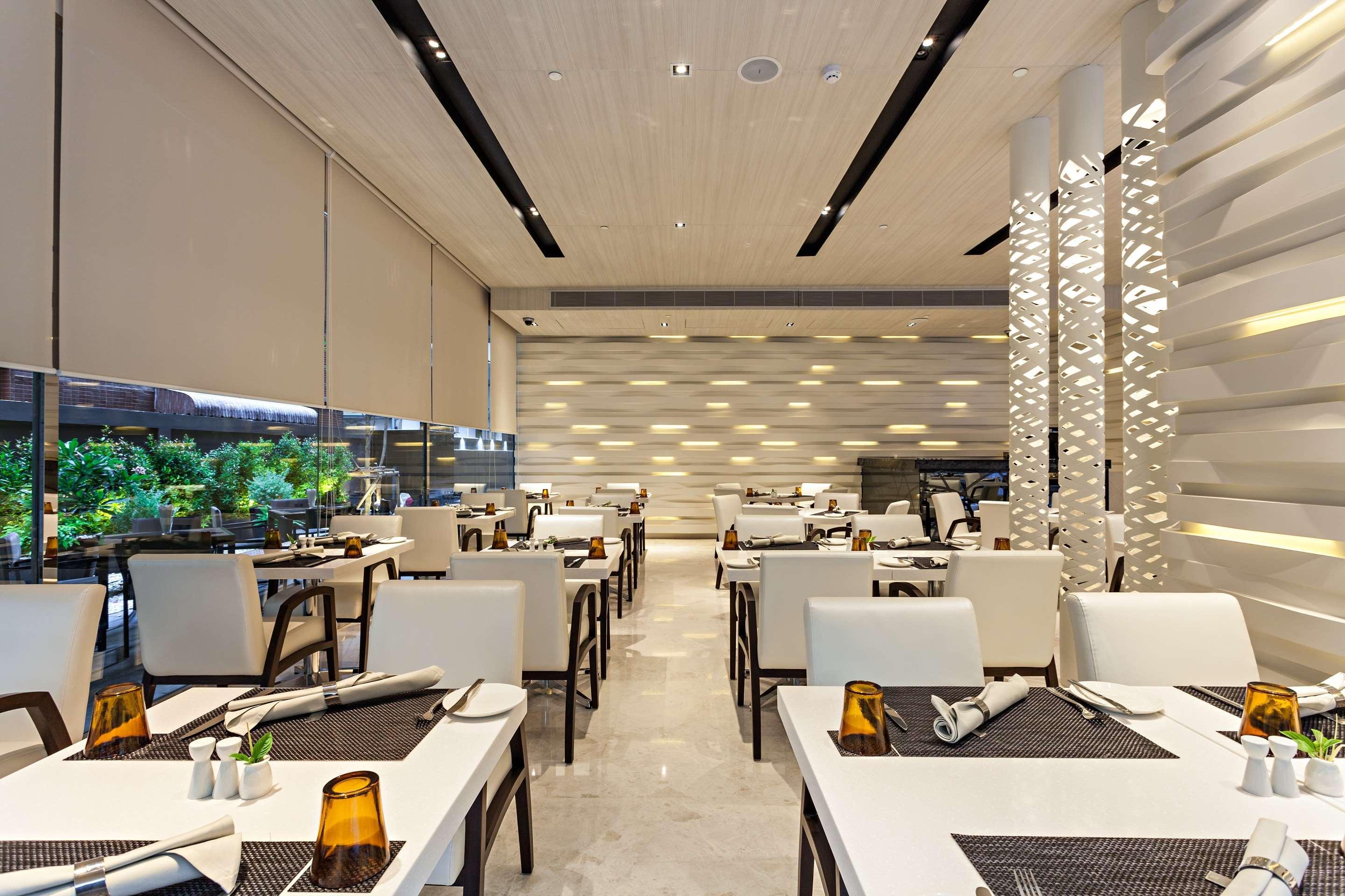 Hyatt Place Sukhumvit 1 4* Banguecoque