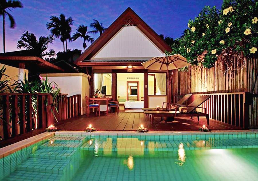 Centara Samui - Sha Resort 4*