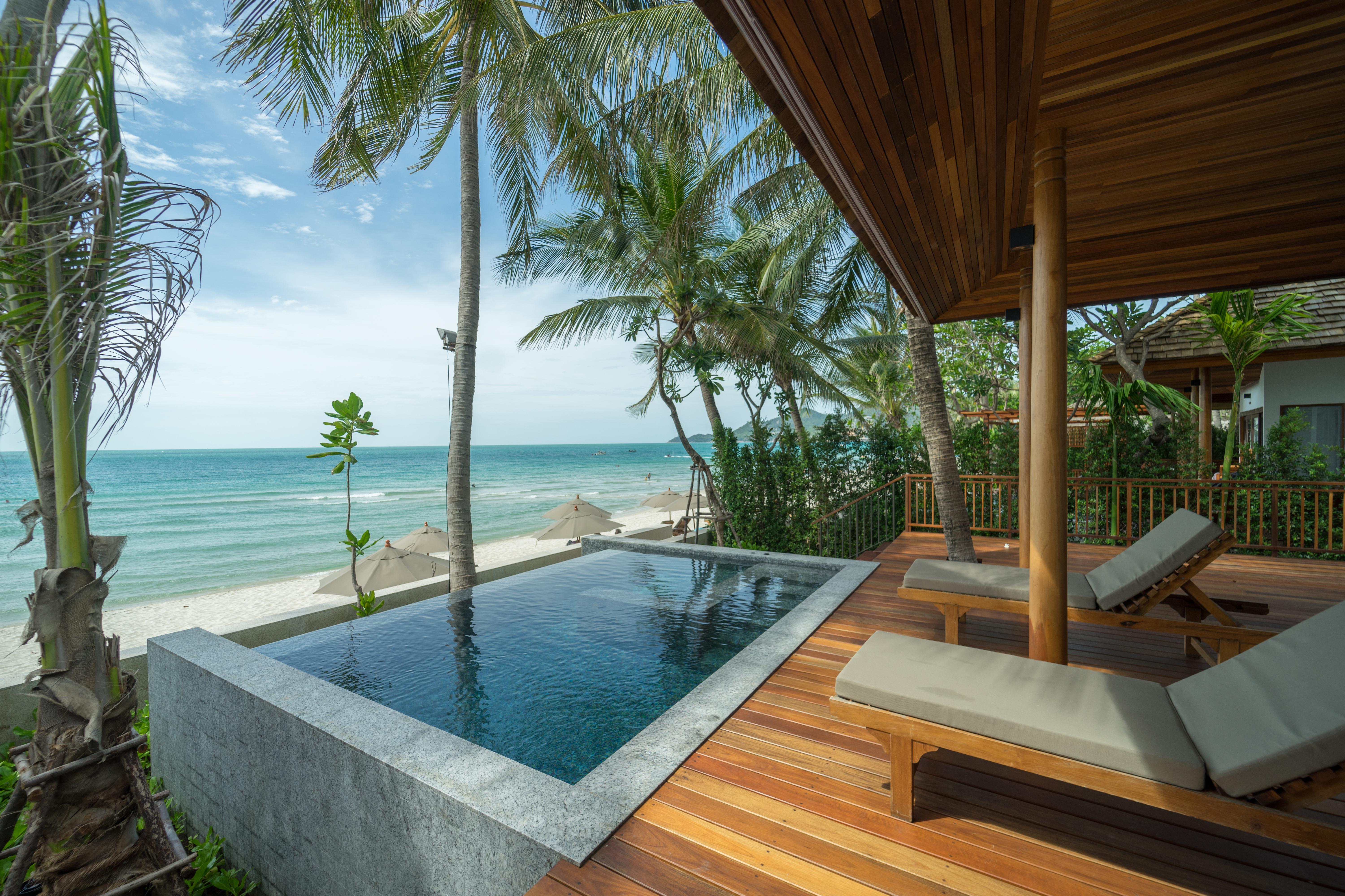 Resort Banana Fan Sea Chaweng (Koh Samui)