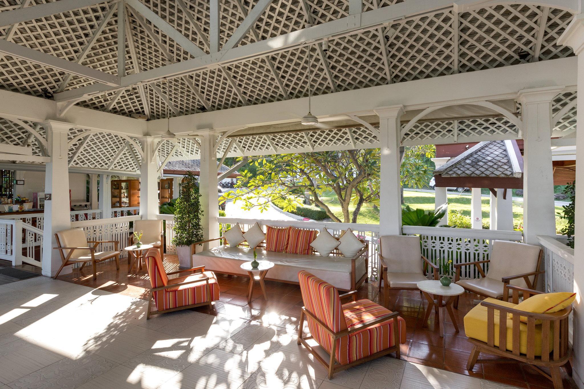 Centara Samui - Sha Resort Lamai Beach (Koh Samui)
