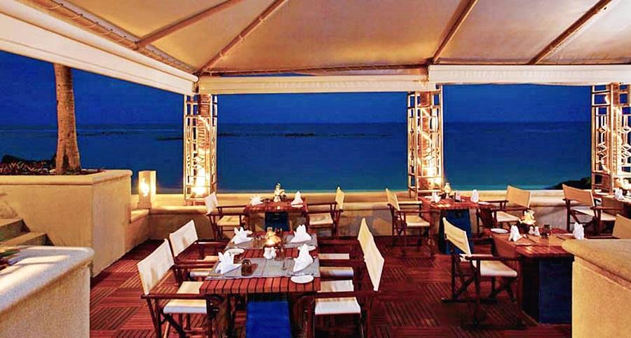 Centara Samui - Sha 4* Lamai Beach (Koh Samui)