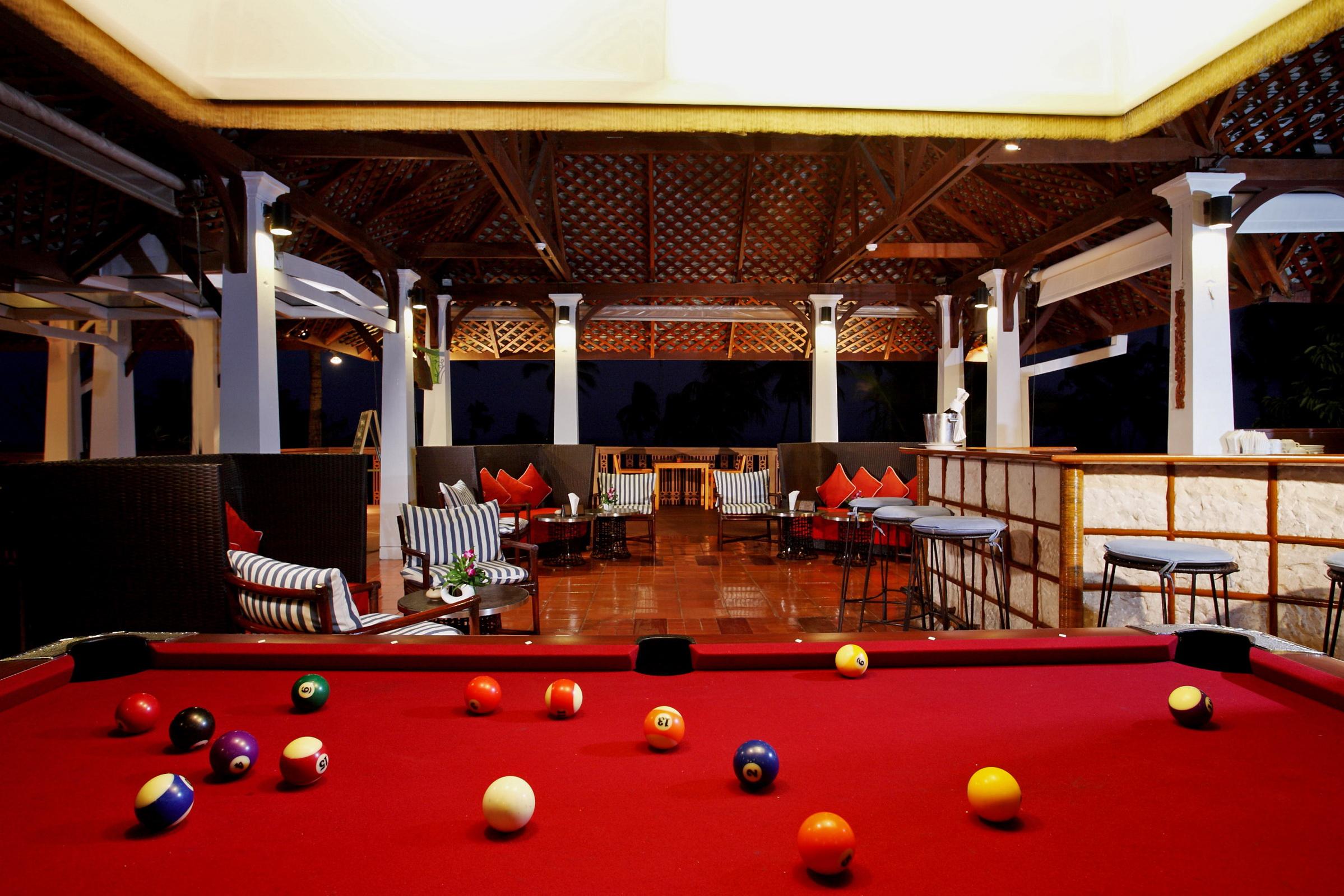 Centara Samui - Sha 4*