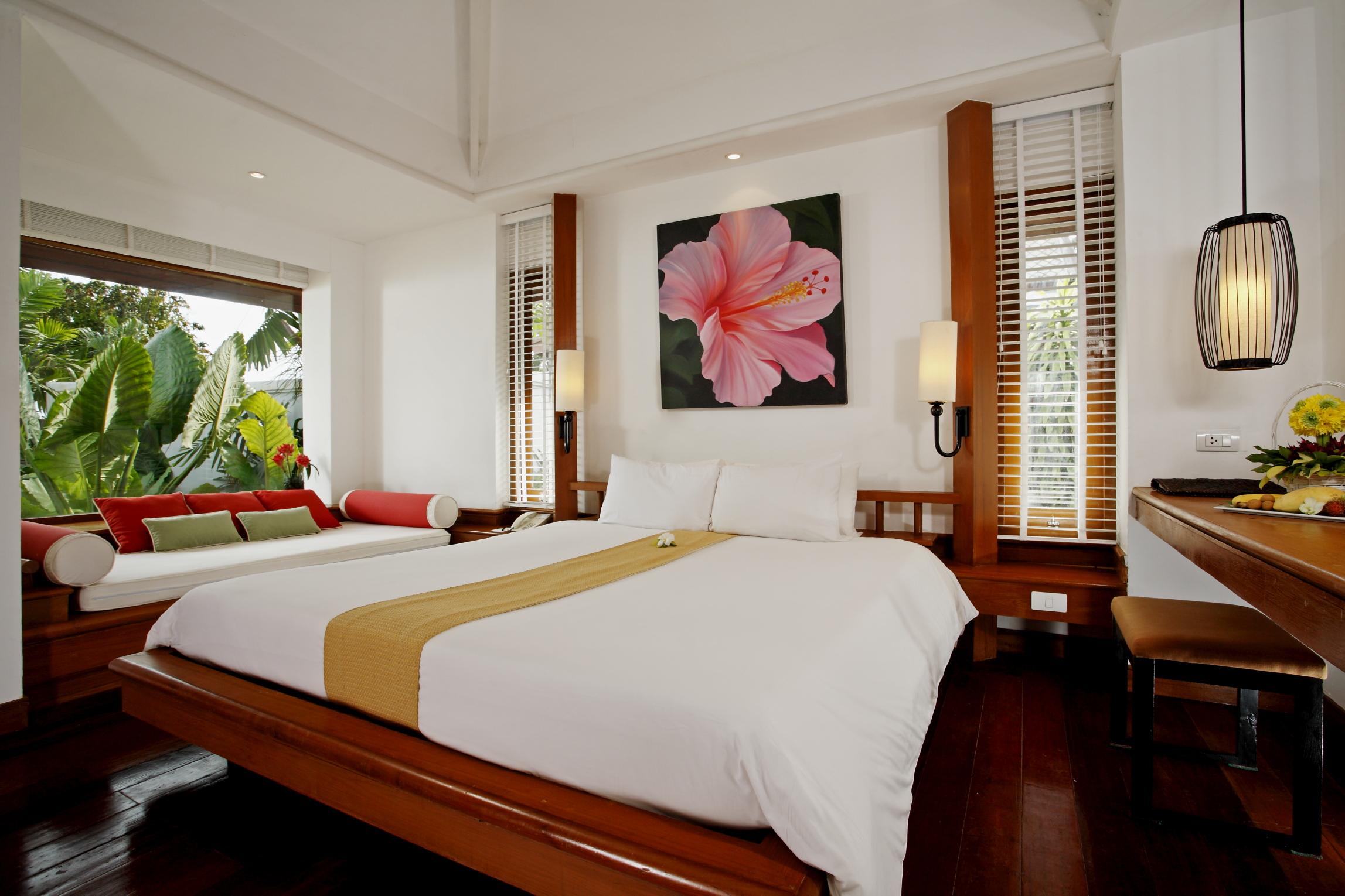 Centara Samui - Sha Resort Lamai Beach (Koh Samui)