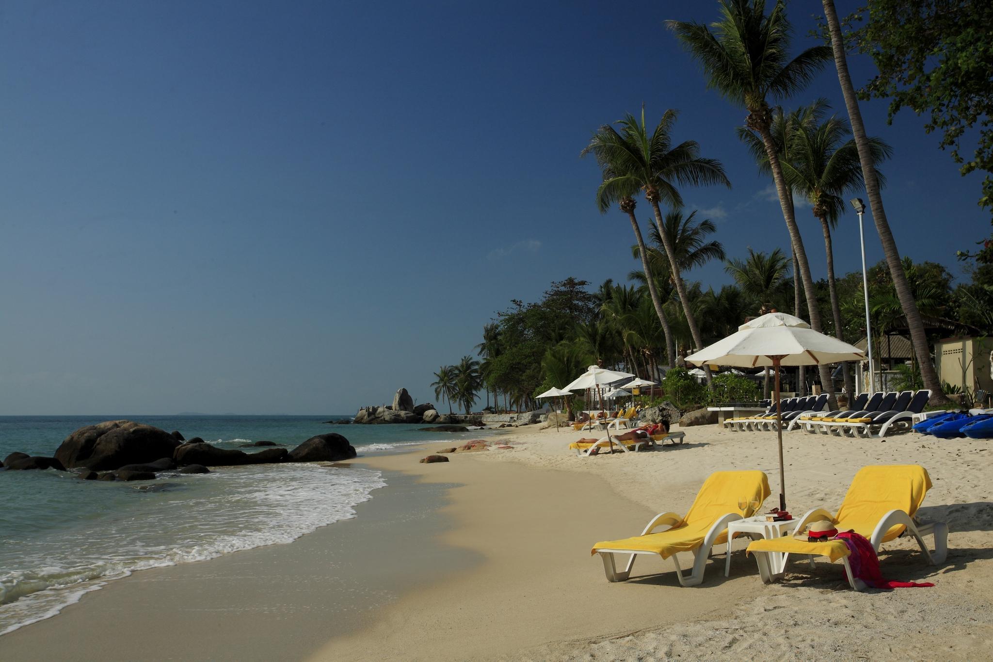 Centara Samui - Sha 4* Lamai Beach (Koh Samui)